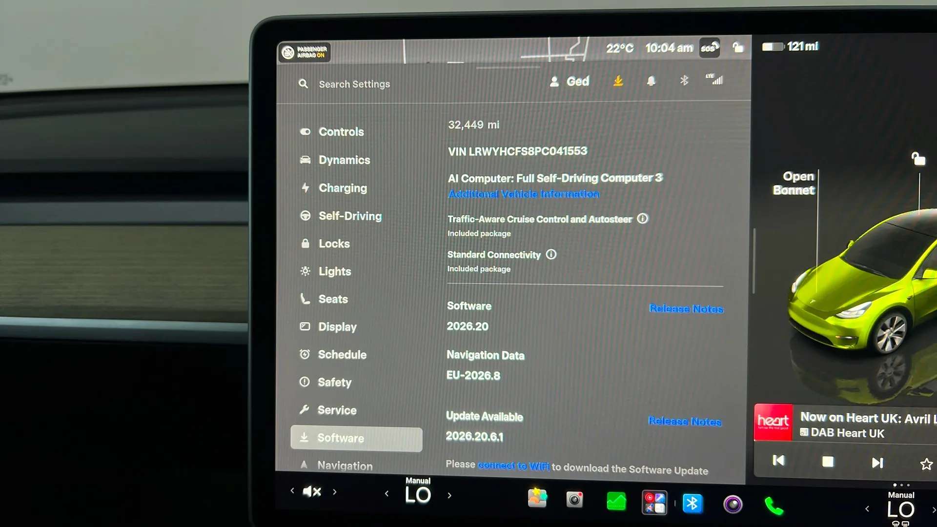 2023 TESLA MODEL Y 2023 TESLA MODEL Y