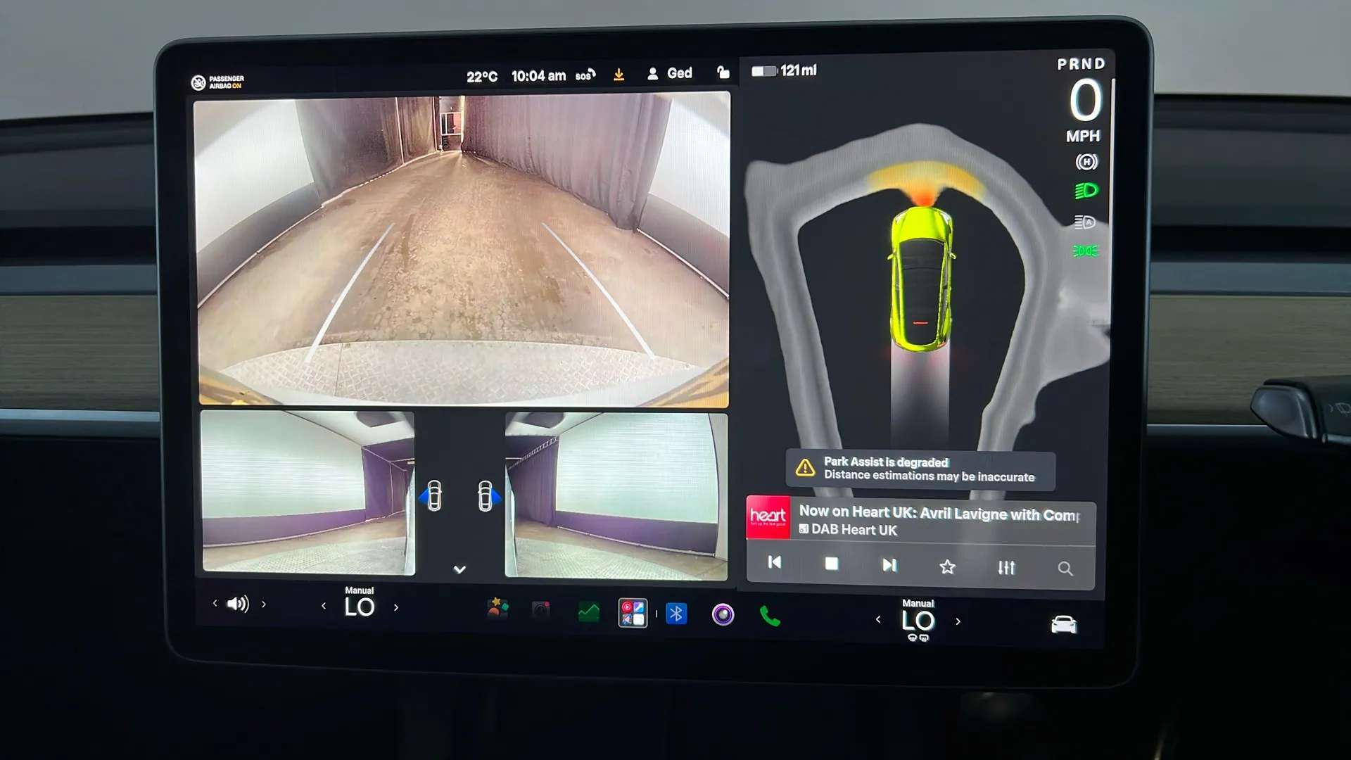 2023 TESLA MODEL Y 2023 TESLA MODEL Y