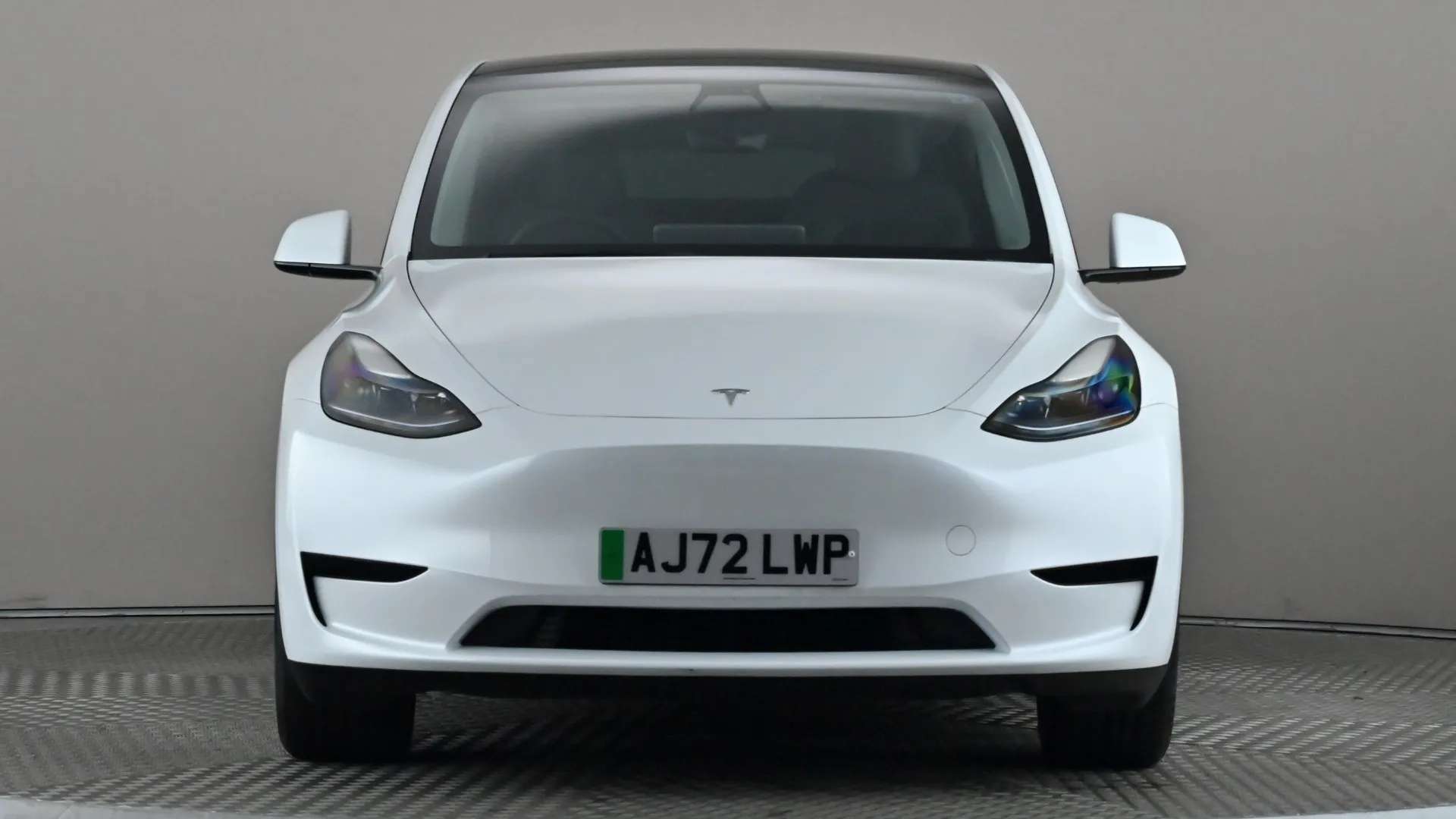 A 2022 TESLA MODEL Y RWD Auto A 2022 TESLA MODEL Y RWD Auto