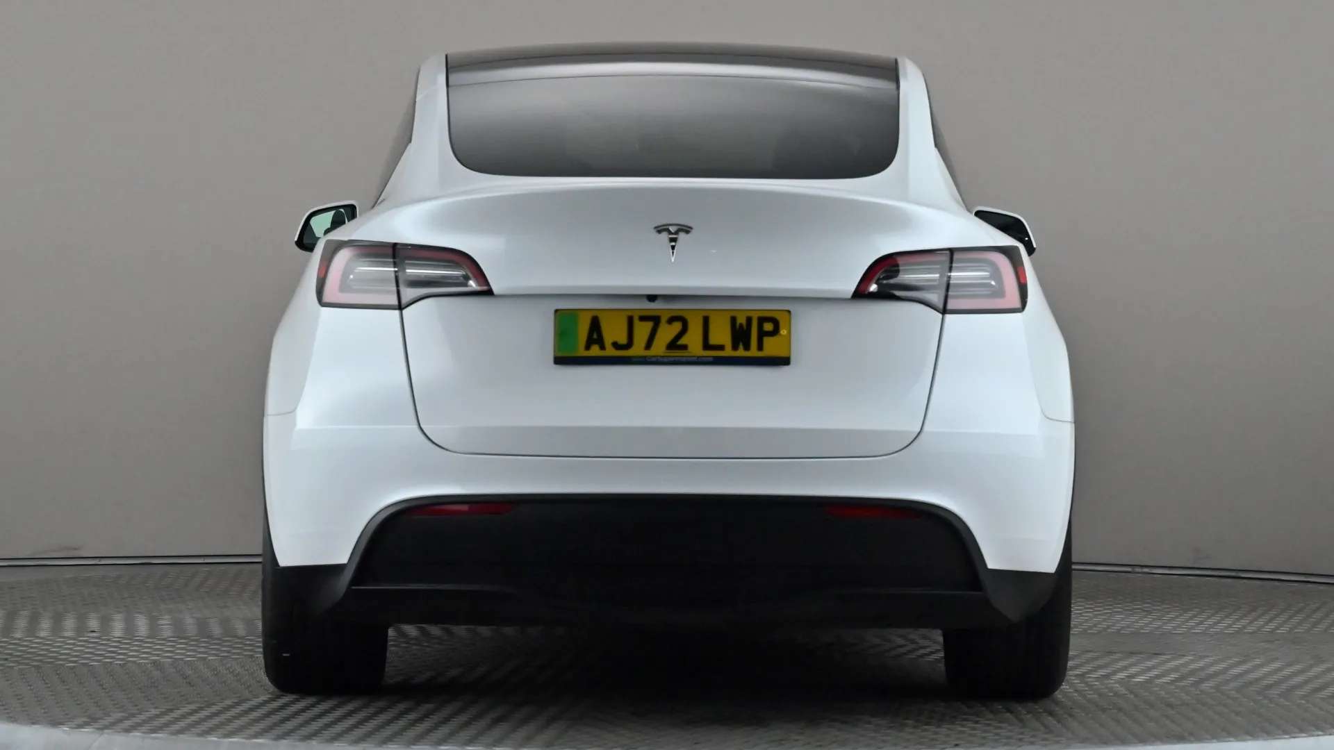 2022 TESLA MODEL Y 2022 TESLA MODEL Y