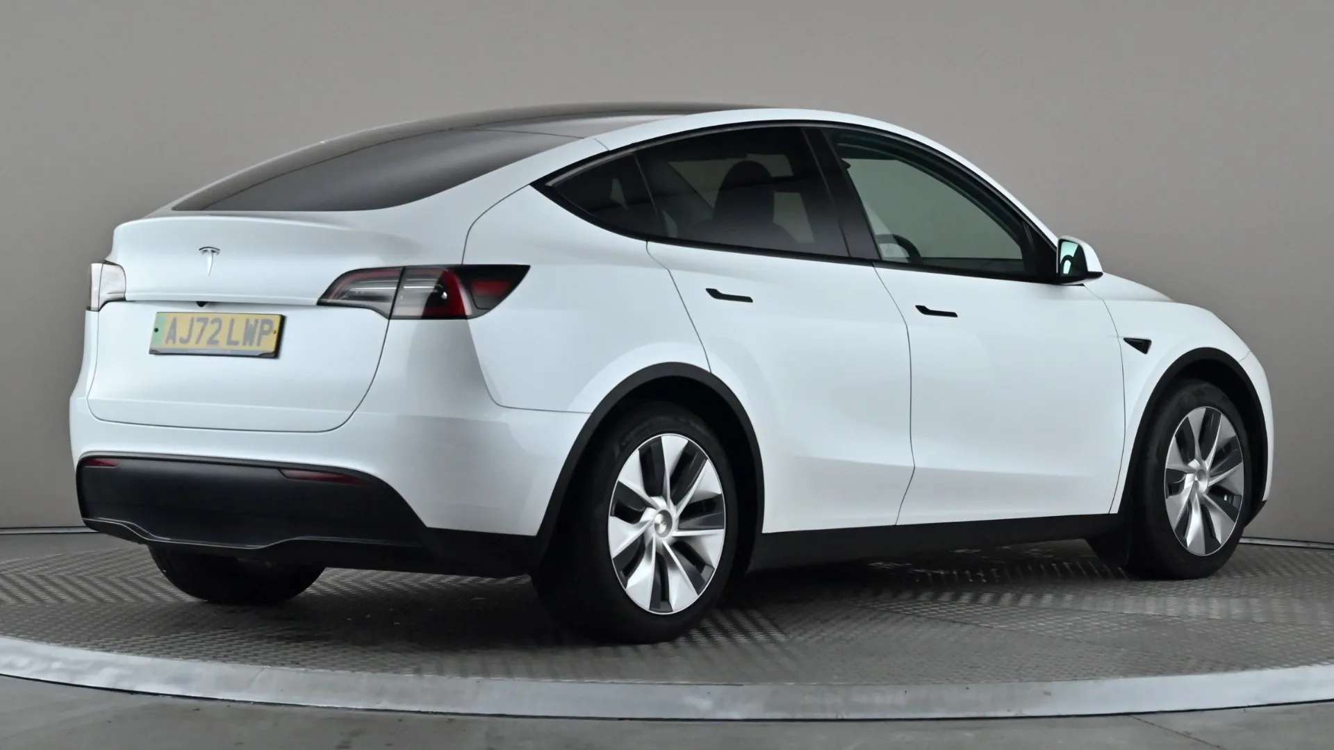 2022 TESLA MODEL Y 2022 TESLA MODEL Y