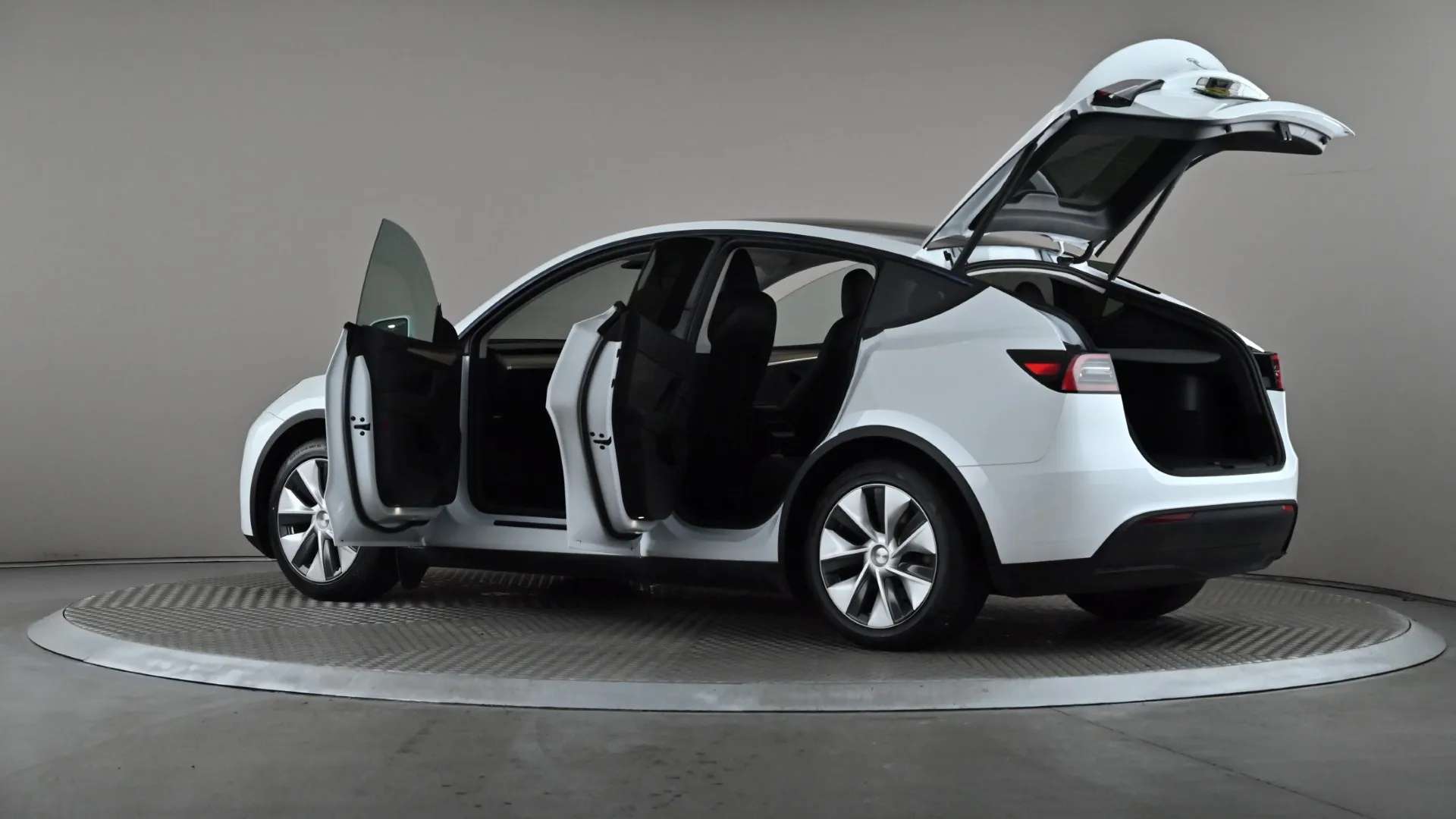 2022 TESLA MODEL Y 2022 TESLA MODEL Y