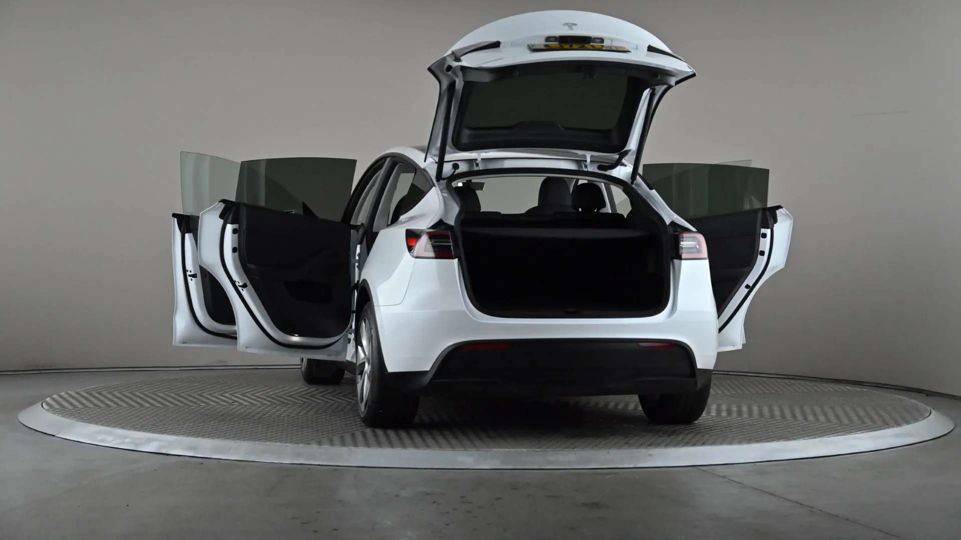 2022 TESLA MODEL Y 2022 TESLA MODEL Y