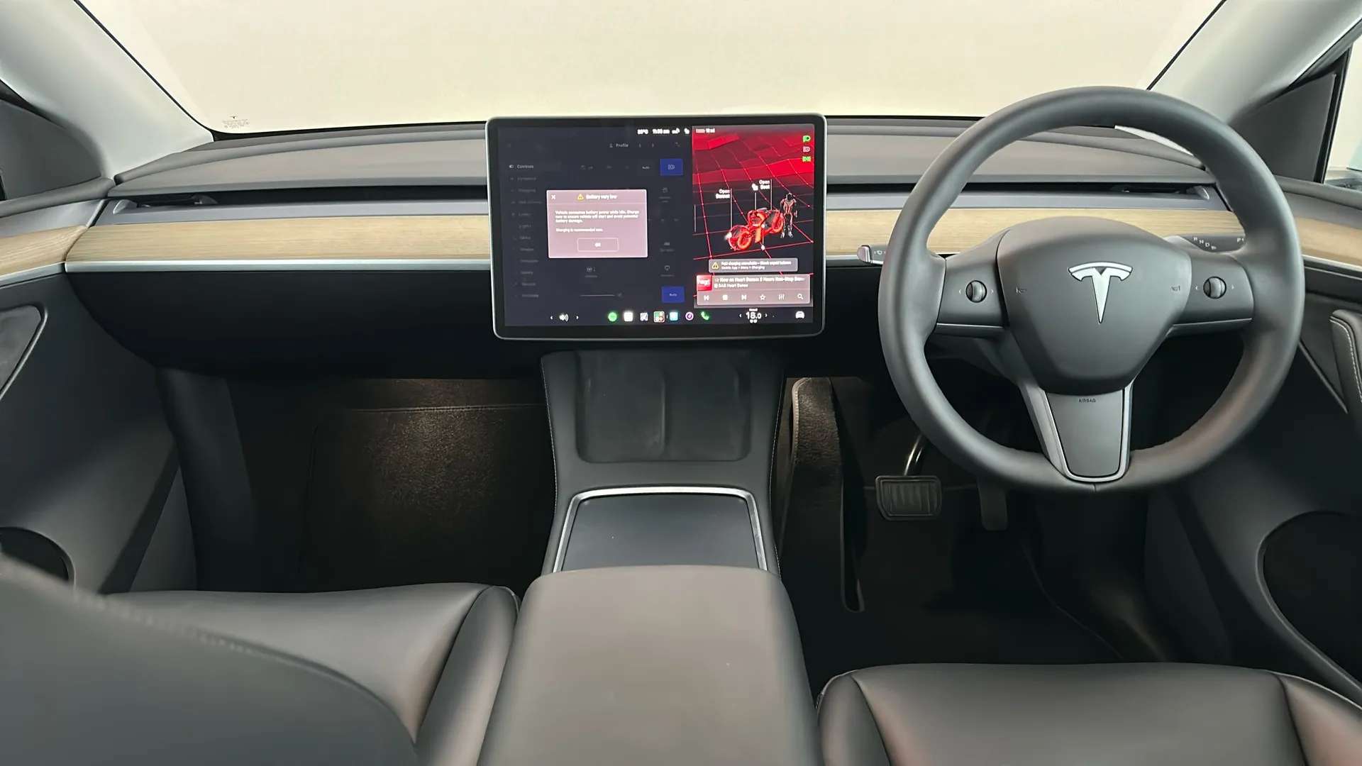 2022 TESLA MODEL Y 2022 TESLA MODEL Y