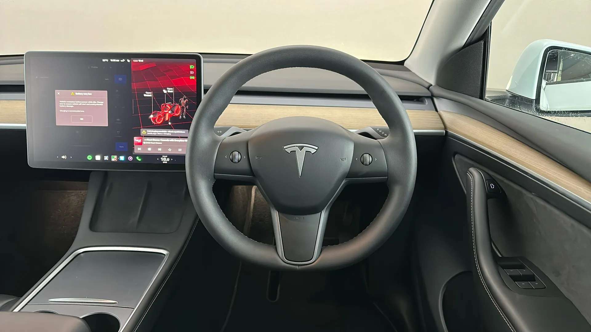 2022 TESLA MODEL Y 2022 TESLA MODEL Y