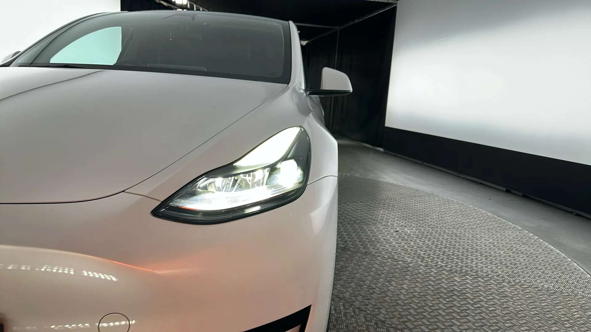 2022 TESLA MODEL Y 2022 TESLA MODEL Y