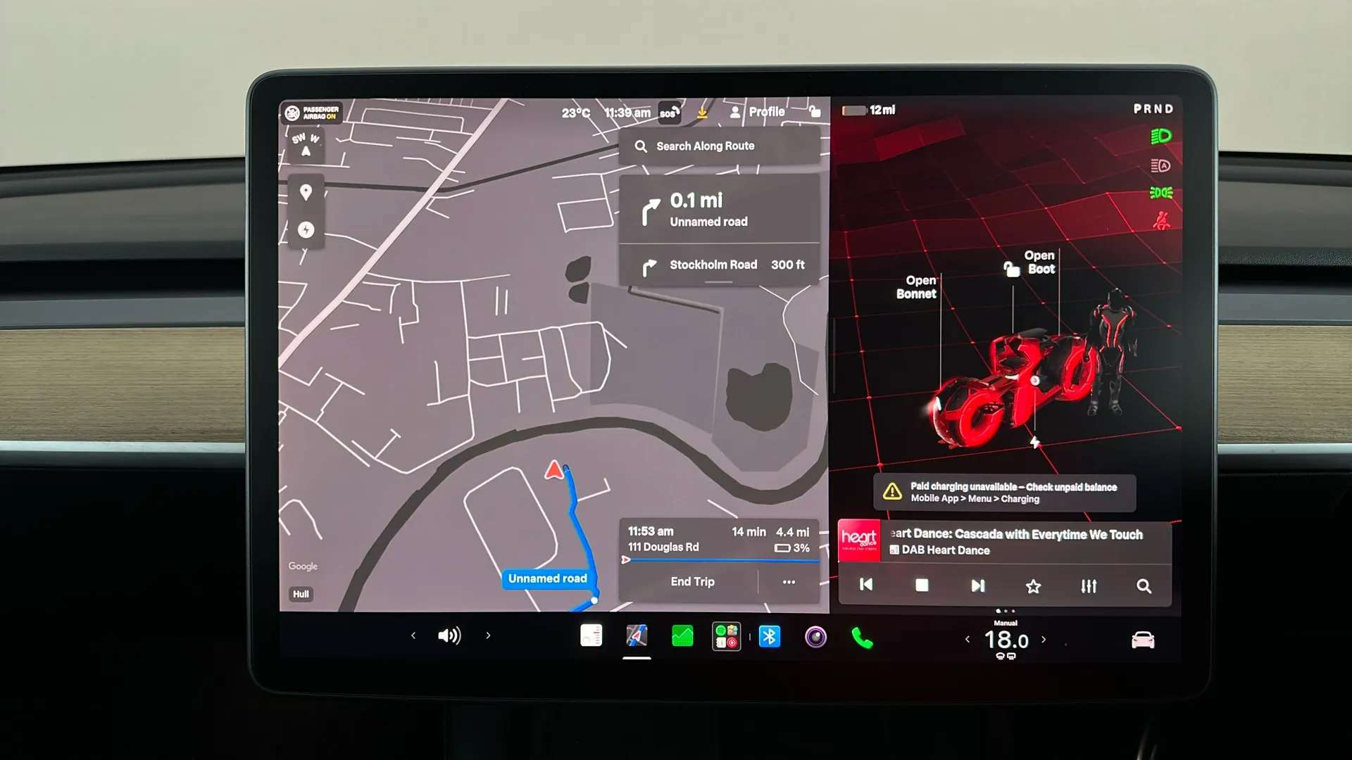 2022 TESLA MODEL Y 2022 TESLA MODEL Y