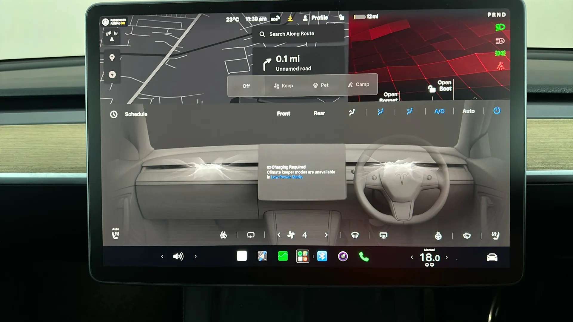 2022 TESLA MODEL Y 2022 TESLA MODEL Y