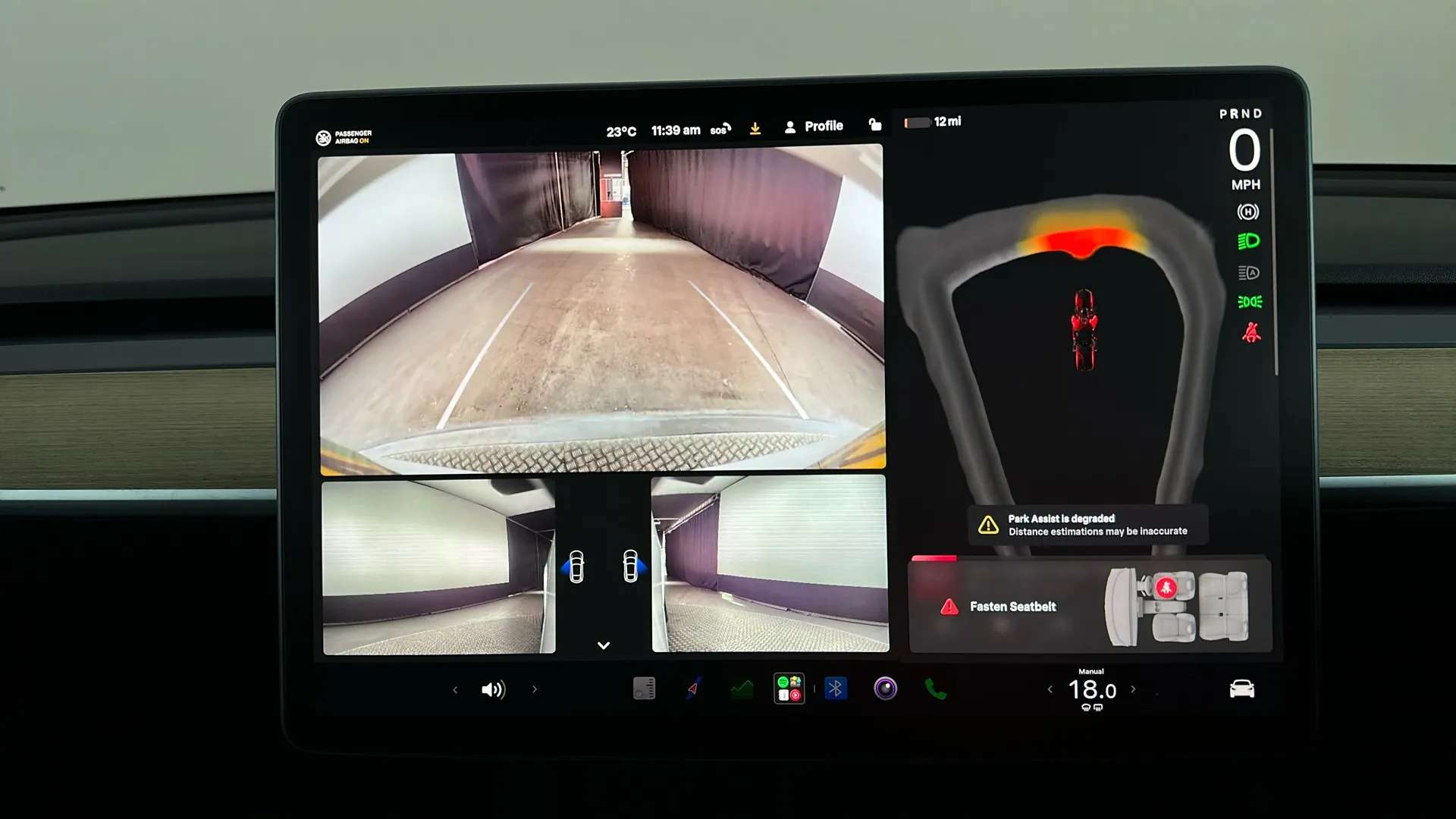 2022 TESLA MODEL Y 2022 TESLA MODEL Y