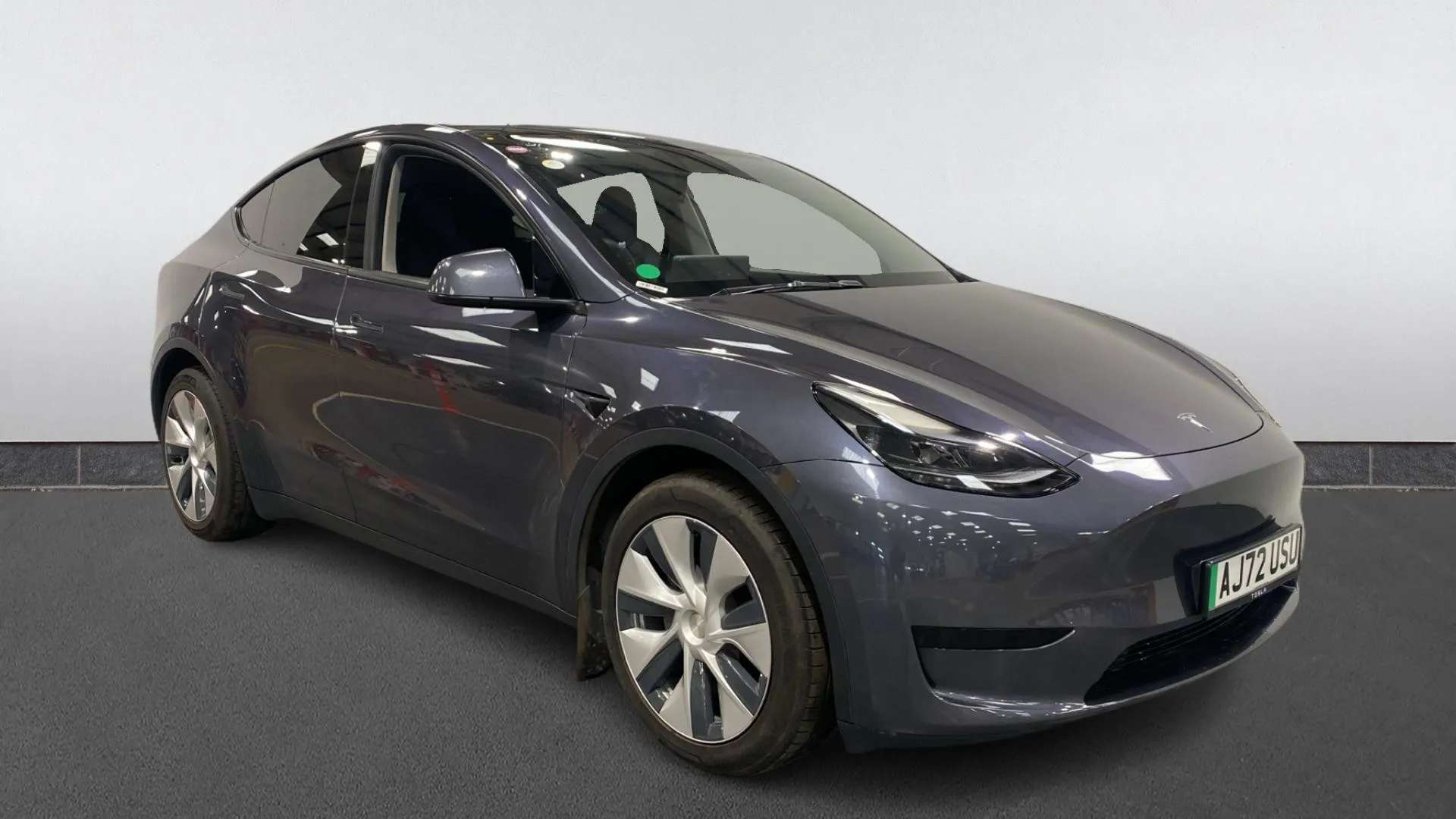 A 2022 TESLA MODEL Y RWD Auto A 2022 TESLA MODEL Y RWD Auto