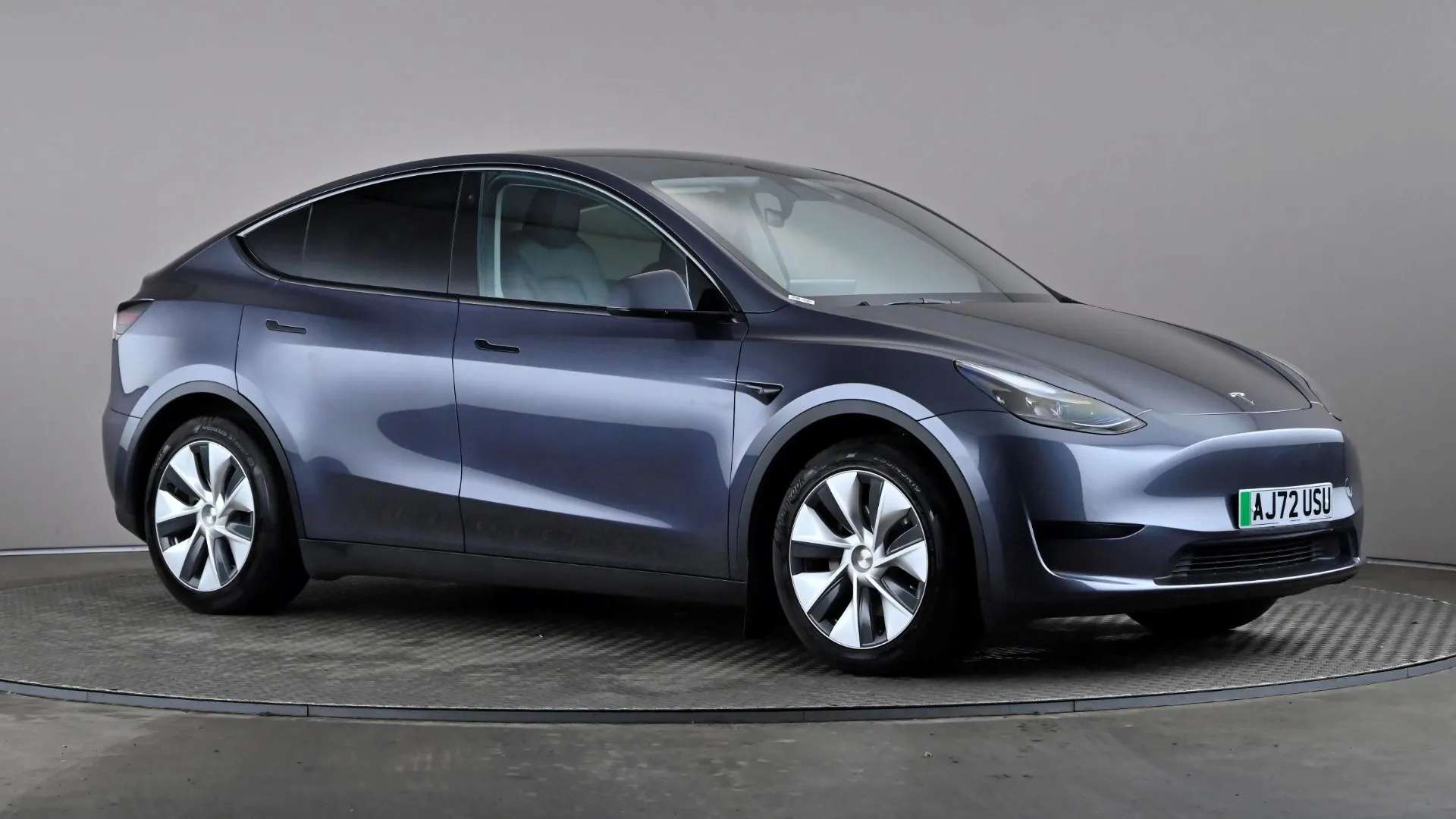 A 2022 TESLA MODEL Y RWD Auto A 2022 TESLA MODEL Y RWD Auto