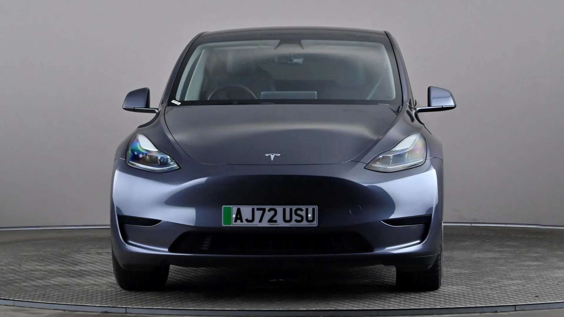 A 2022 TESLA MODEL Y RWD Auto A 2022 TESLA MODEL Y RWD Auto