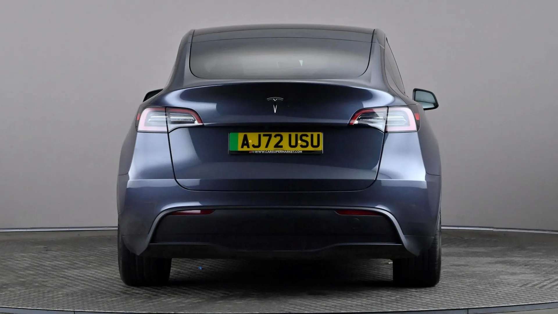 2022 TESLA MODEL Y 2022 TESLA MODEL Y