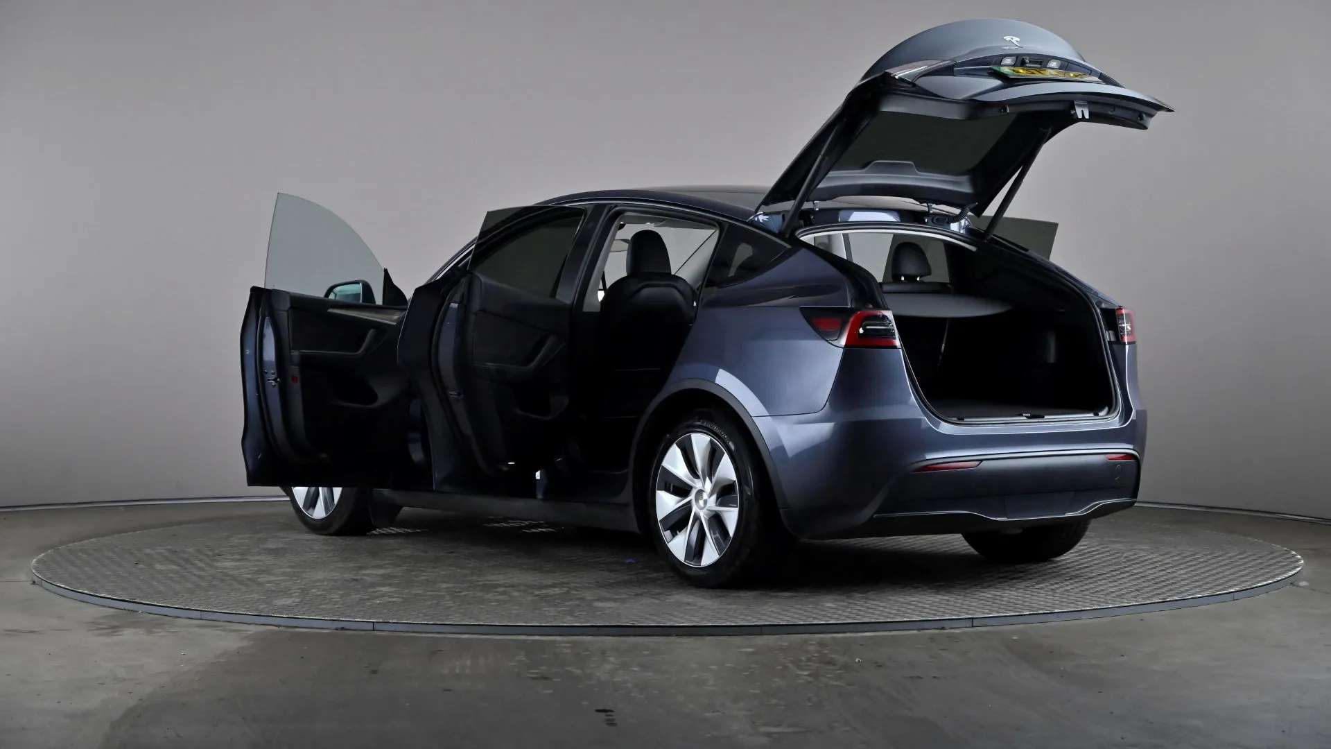 2022 TESLA MODEL Y 2022 TESLA MODEL Y