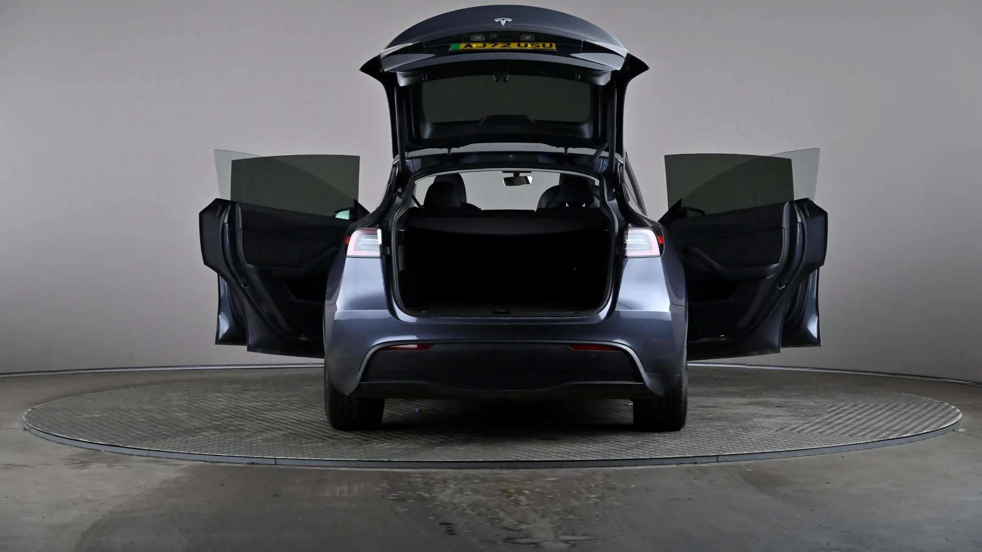 2022 TESLA MODEL Y 2022 TESLA MODEL Y