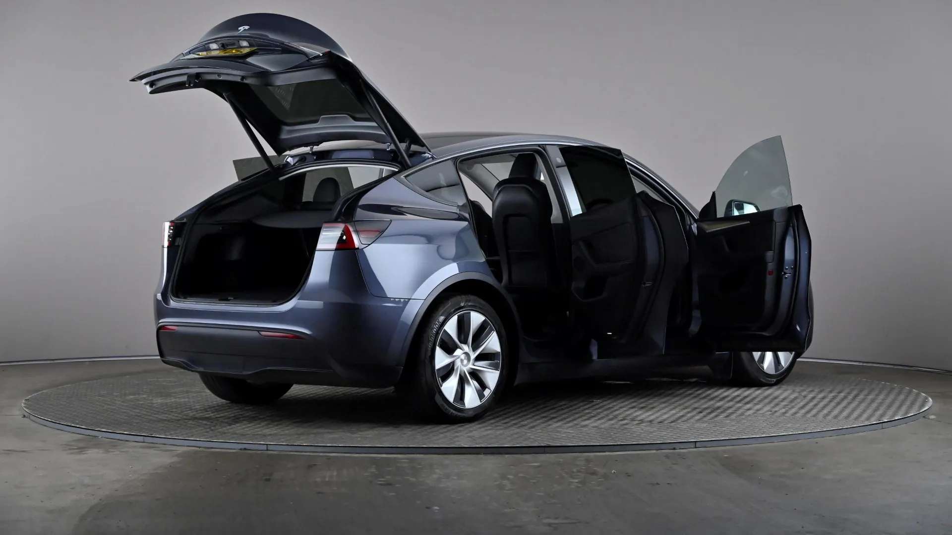 2022 TESLA MODEL Y 2022 TESLA MODEL Y