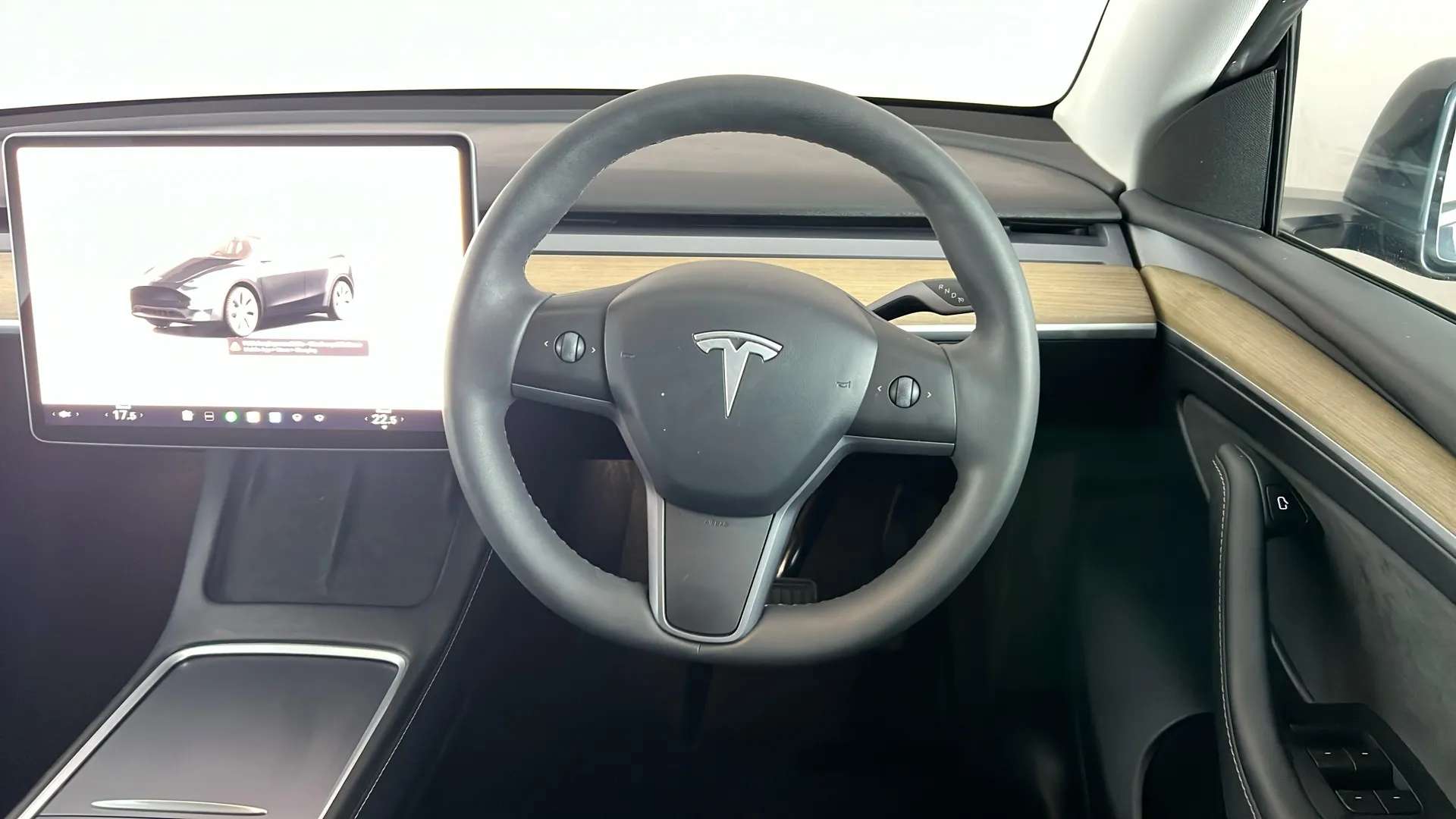 2022 TESLA MODEL Y 2022 TESLA MODEL Y