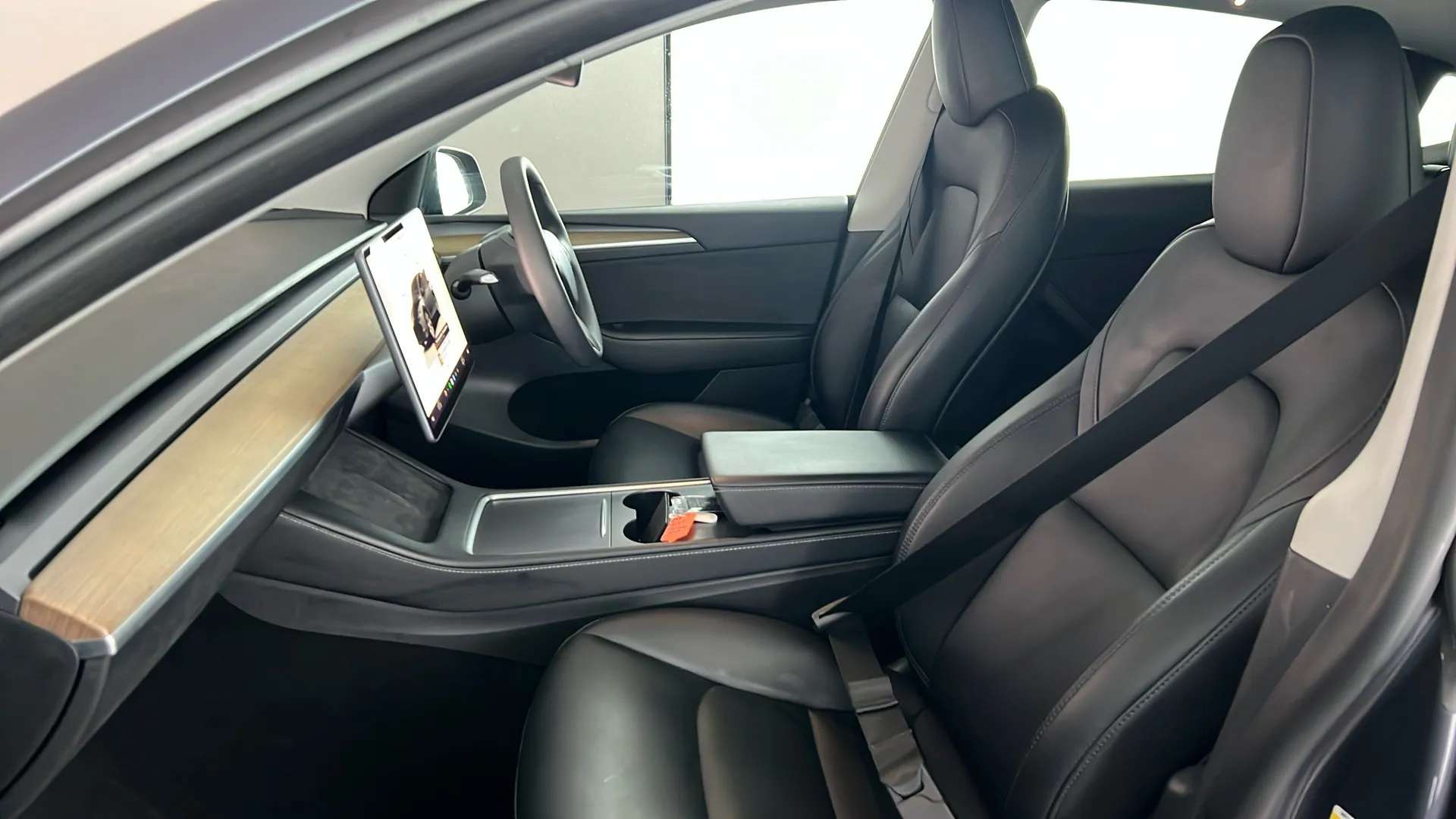 2022 TESLA MODEL Y 2022 TESLA MODEL Y