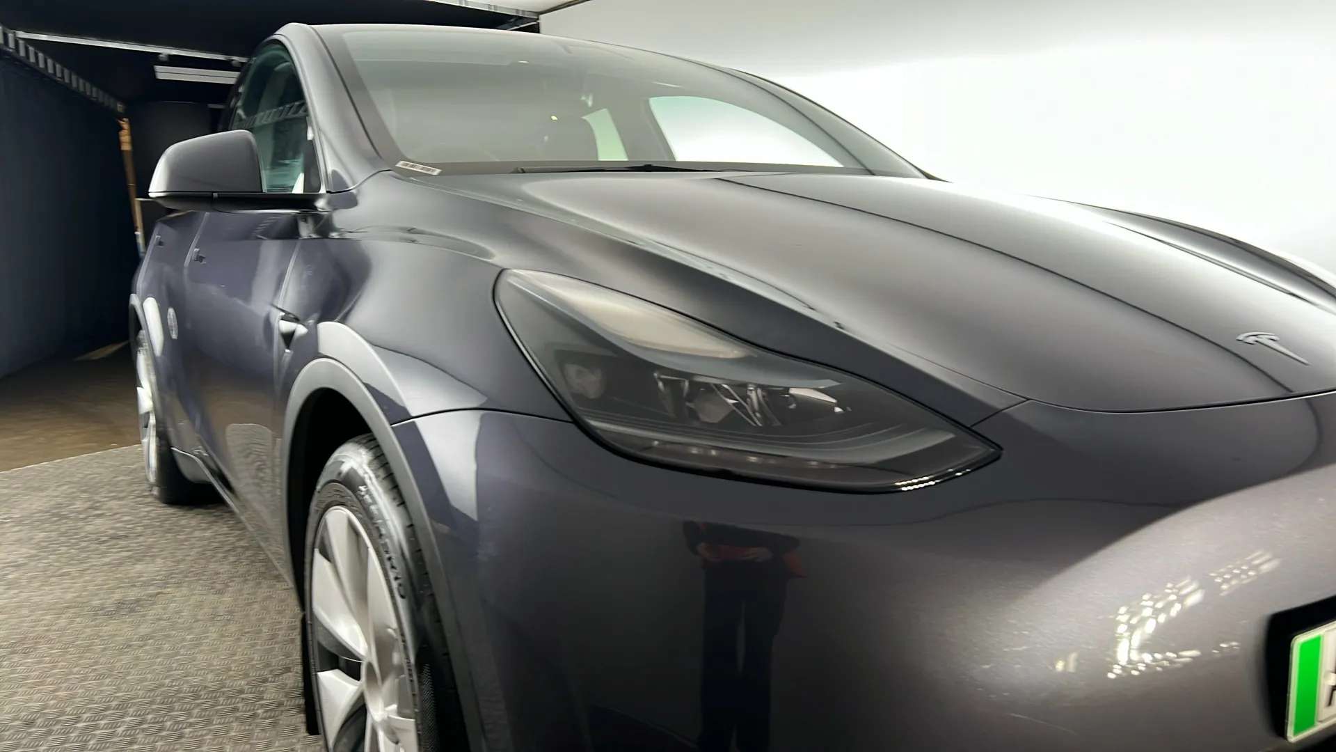 2022 TESLA MODEL Y 2022 TESLA MODEL Y