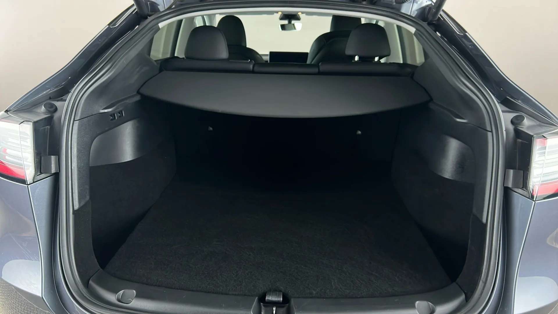 2022 TESLA MODEL Y 2022 TESLA MODEL Y