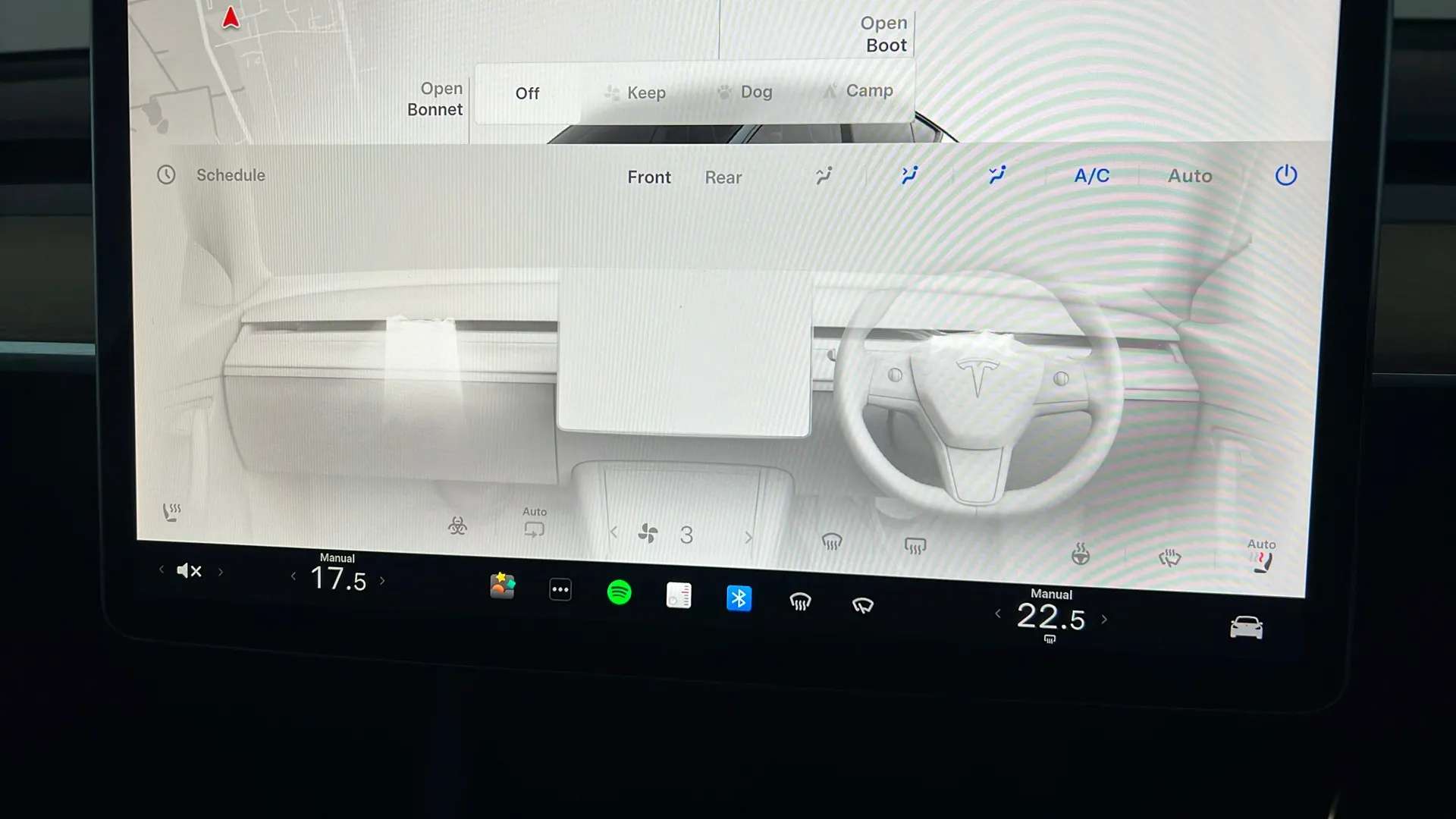 2022 TESLA MODEL Y 2022 TESLA MODEL Y