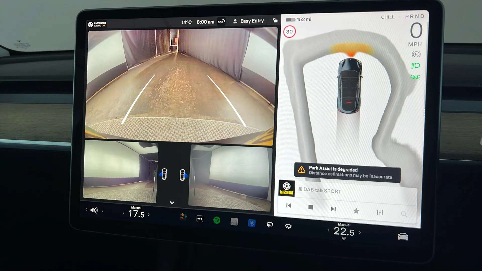 2022 TESLA MODEL Y 2022 TESLA MODEL Y