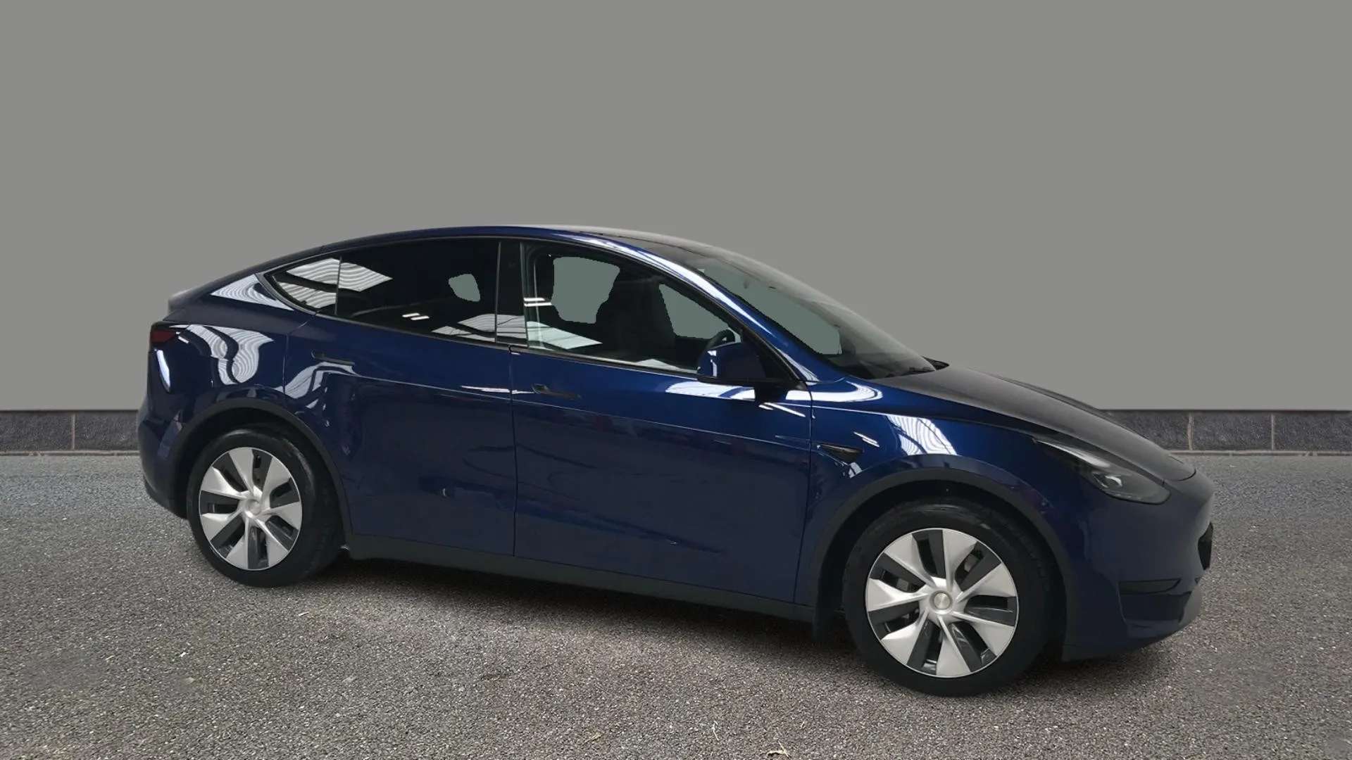 A 2023 TESLA MODEL Y RWD Auto A 2023 TESLA MODEL Y RWD Auto