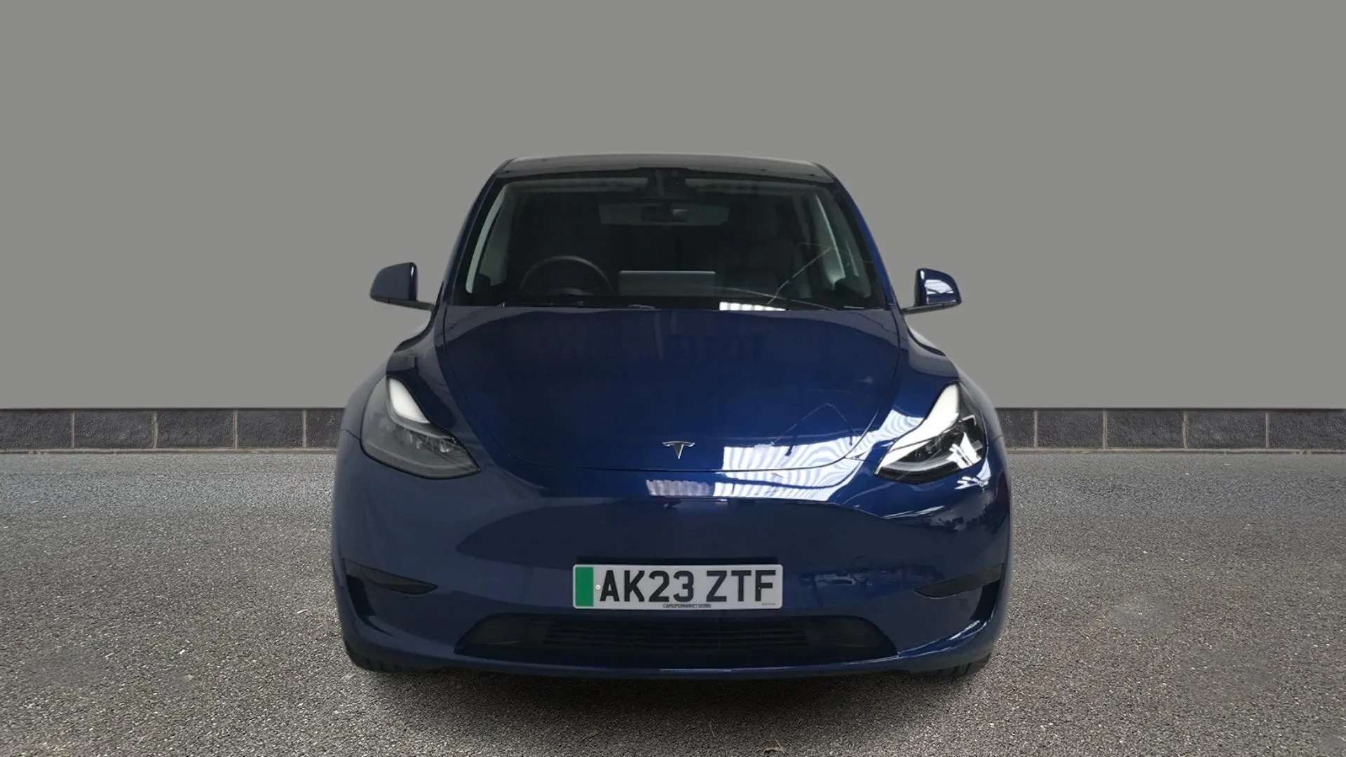 A 2023 TESLA MODEL Y RWD Auto A 2023 TESLA MODEL Y RWD Auto