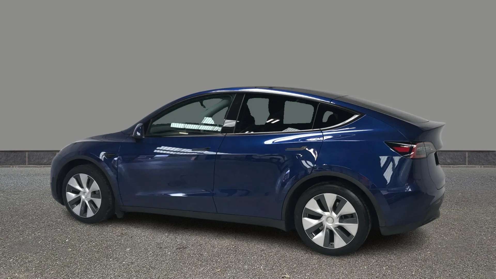 A 2023 TESLA MODEL Y RWD Auto A 2023 TESLA MODEL Y RWD Auto