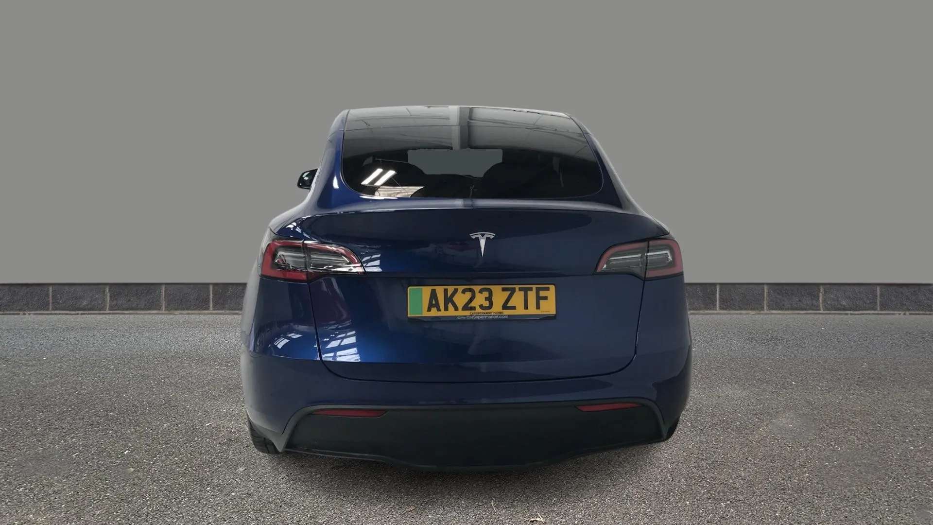 2023 TESLA MODEL Y 2023 TESLA MODEL Y