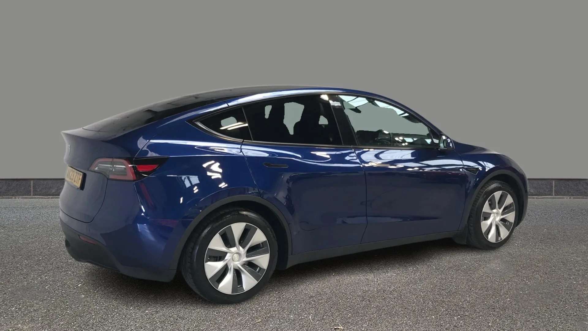 2023 TESLA MODEL Y 2023 TESLA MODEL Y
