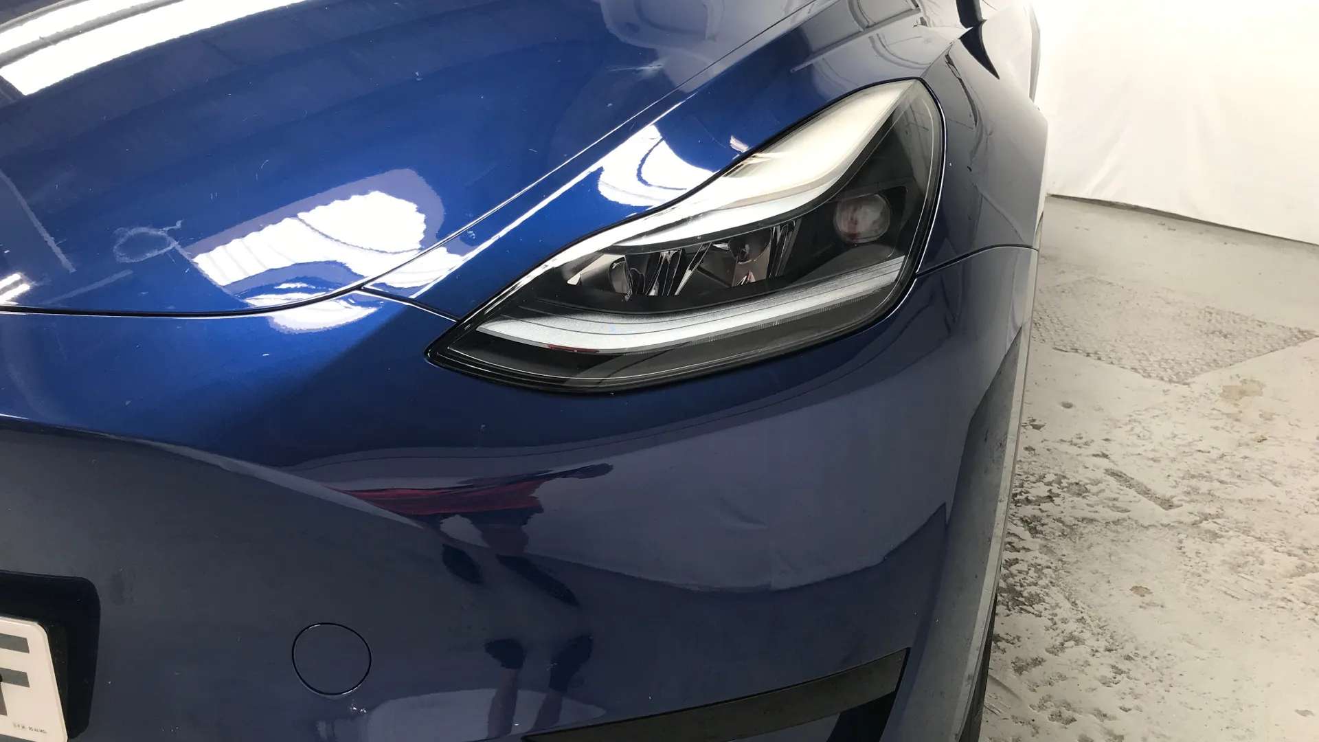 2023 TESLA MODEL Y 2023 TESLA MODEL Y