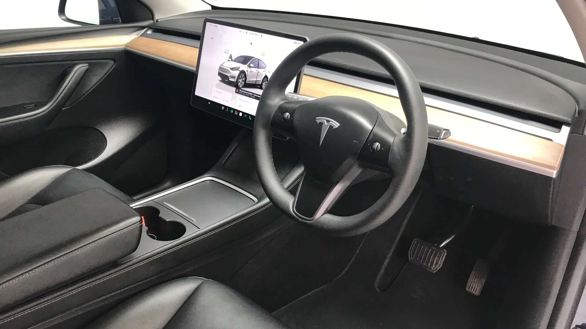 2023 TESLA MODEL Y 2023 TESLA MODEL Y