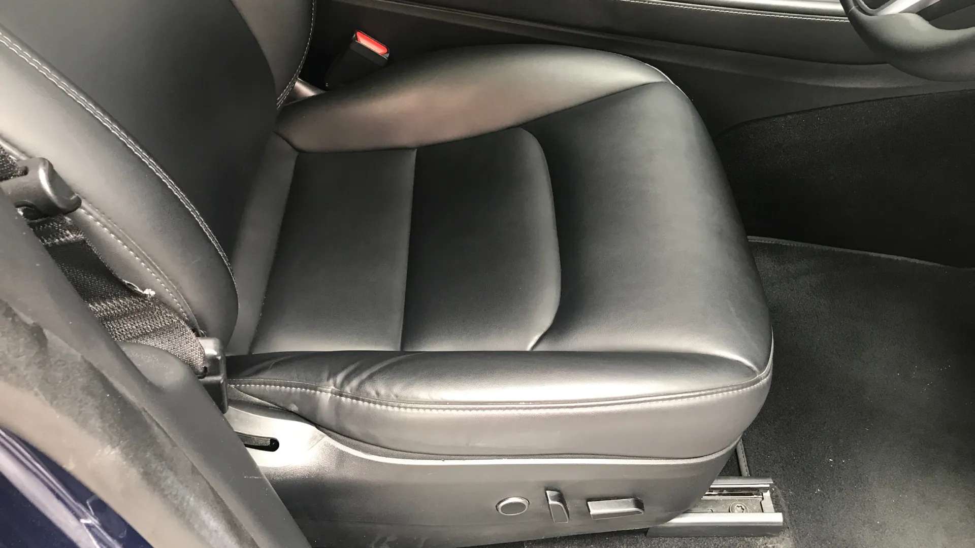 2023 TESLA MODEL Y 2023 TESLA MODEL Y