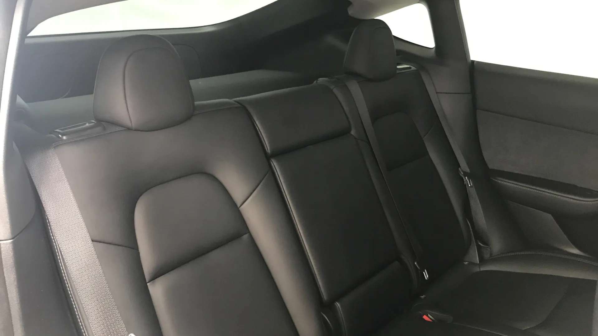 2023 TESLA MODEL Y 2023 TESLA MODEL Y