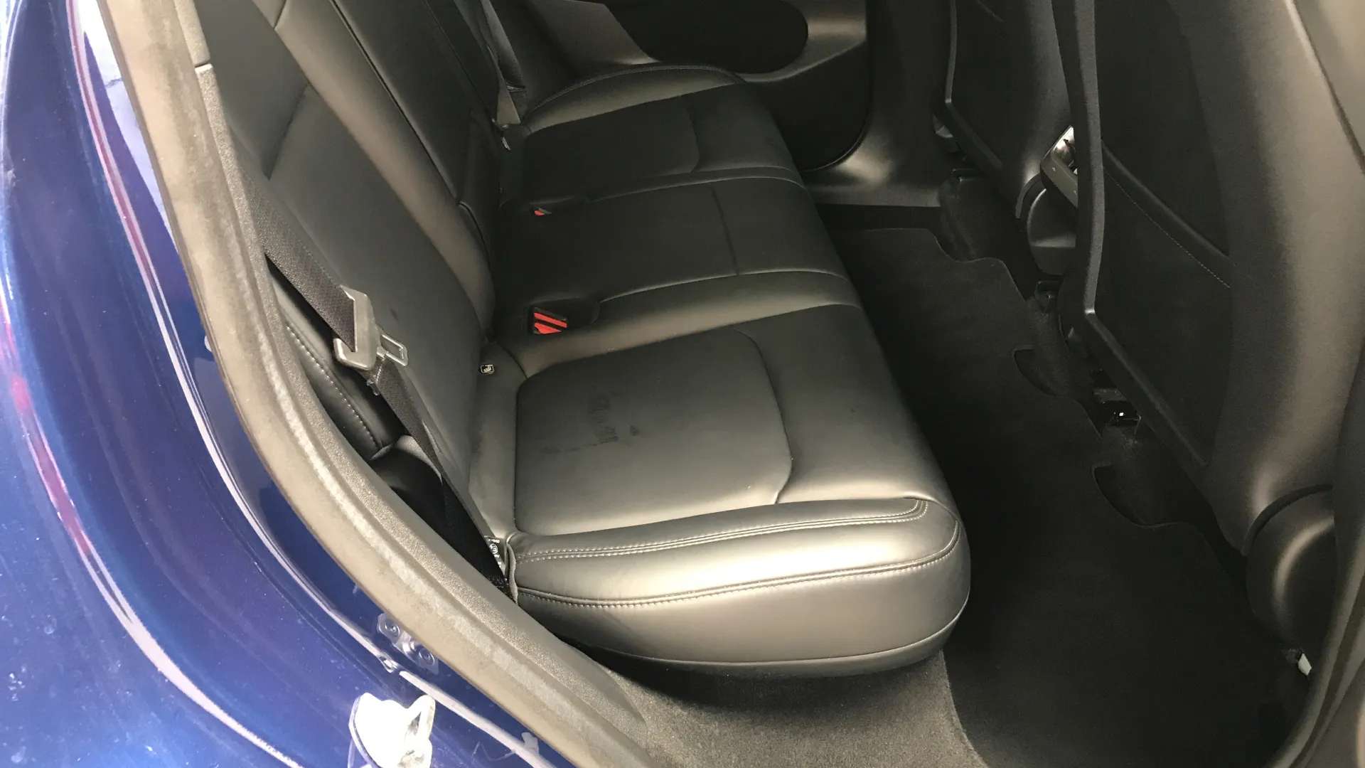 2023 TESLA MODEL Y 2023 TESLA MODEL Y