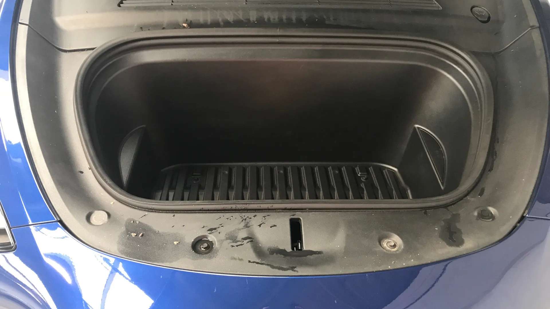 2023 TESLA MODEL Y 2023 TESLA MODEL Y