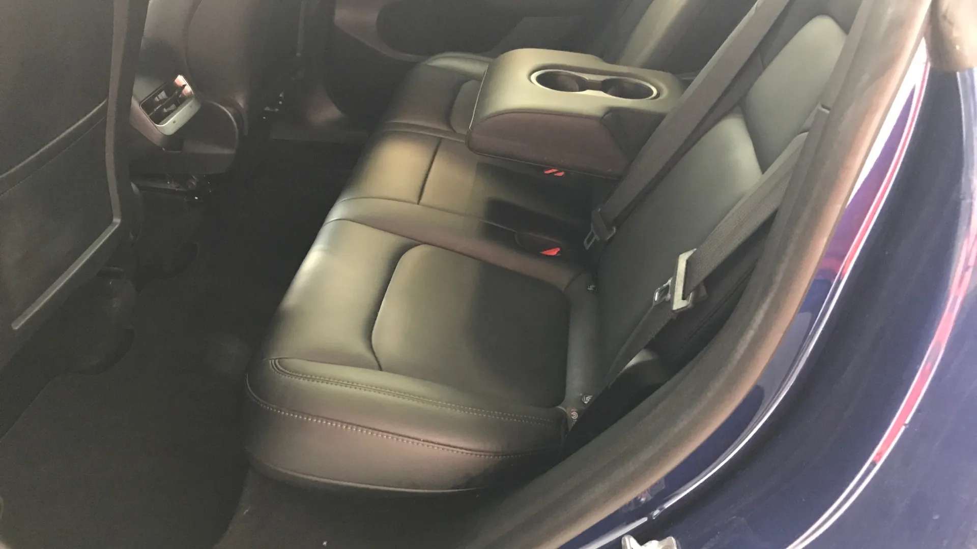 2023 TESLA MODEL Y 2023 TESLA MODEL Y