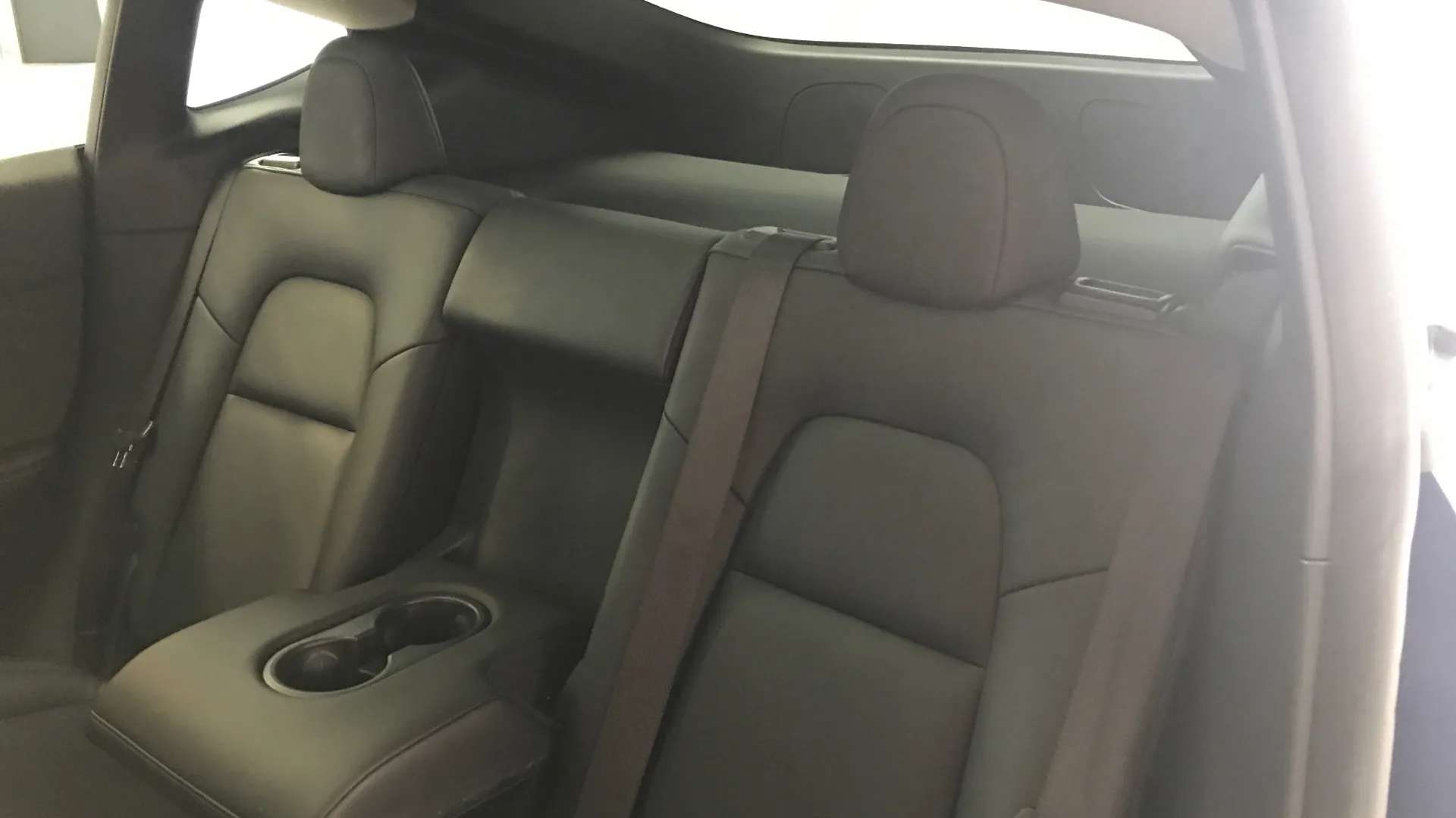 2023 TESLA MODEL Y 2023 TESLA MODEL Y