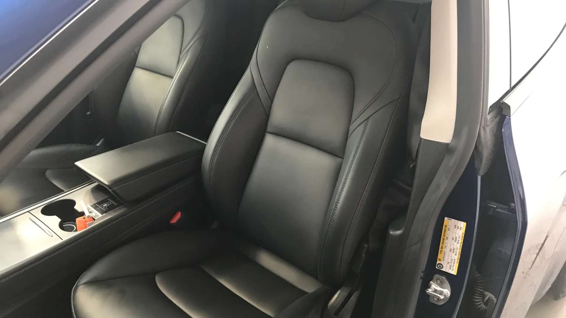 2023 TESLA MODEL Y 2023 TESLA MODEL Y