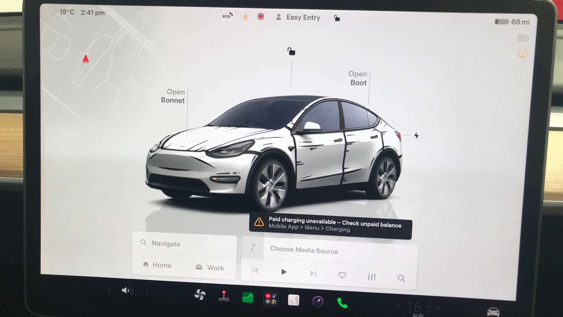 2023 TESLA MODEL Y 2023 TESLA MODEL Y