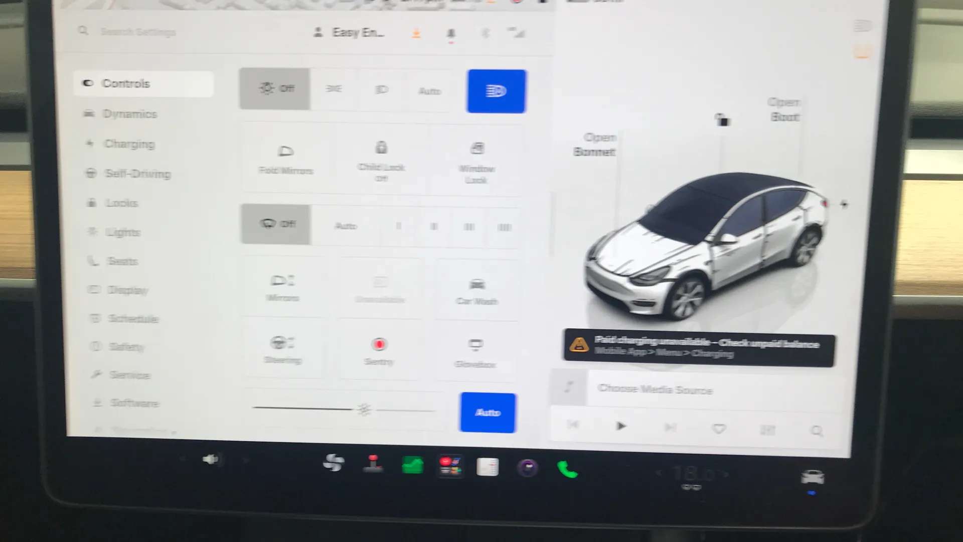 2023 TESLA MODEL Y 2023 TESLA MODEL Y