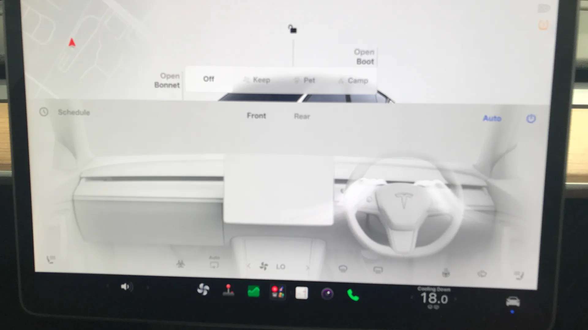 2023 TESLA MODEL Y 2023 TESLA MODEL Y