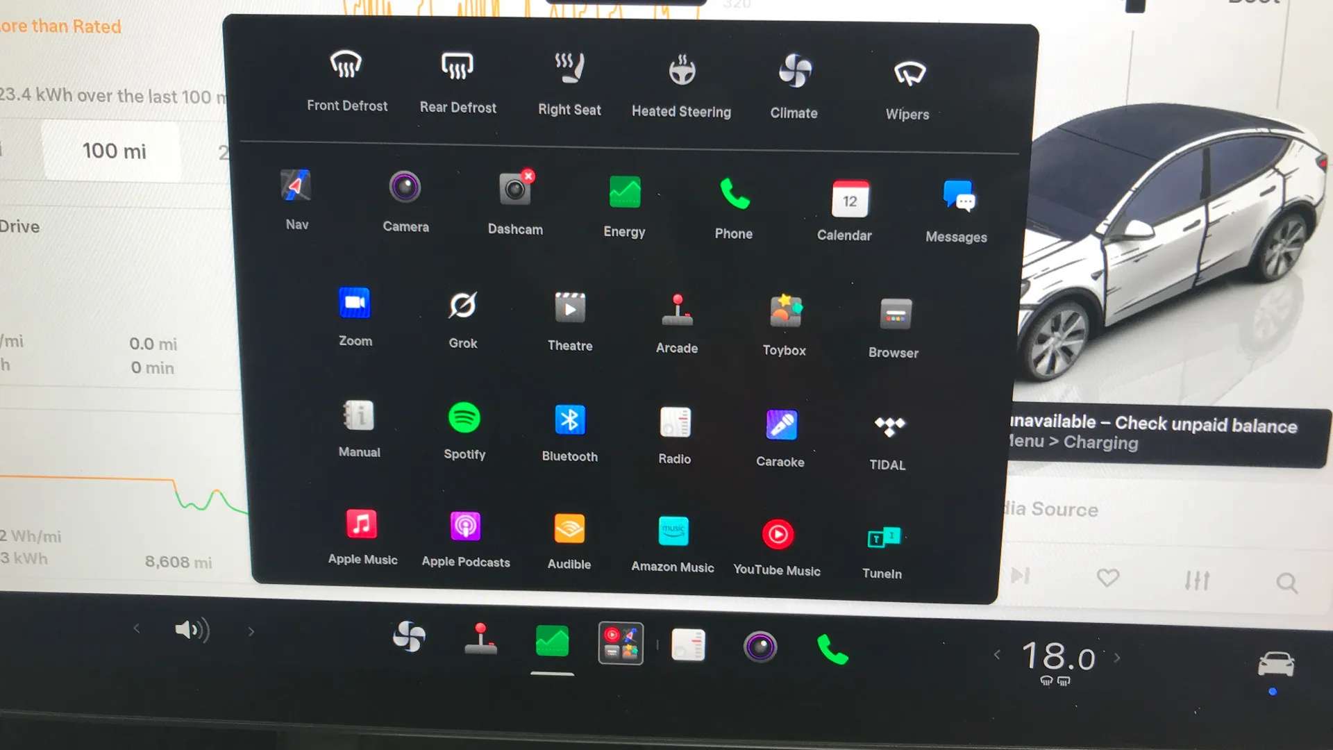 2023 TESLA MODEL Y 2023 TESLA MODEL Y