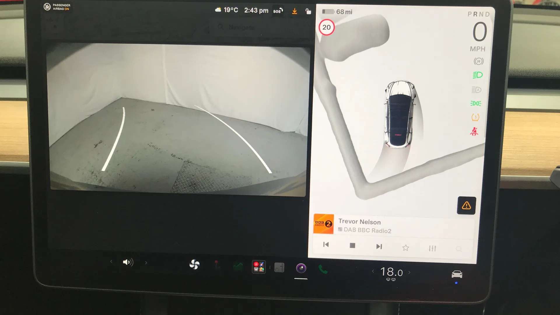 2023 TESLA MODEL Y 2023 TESLA MODEL Y