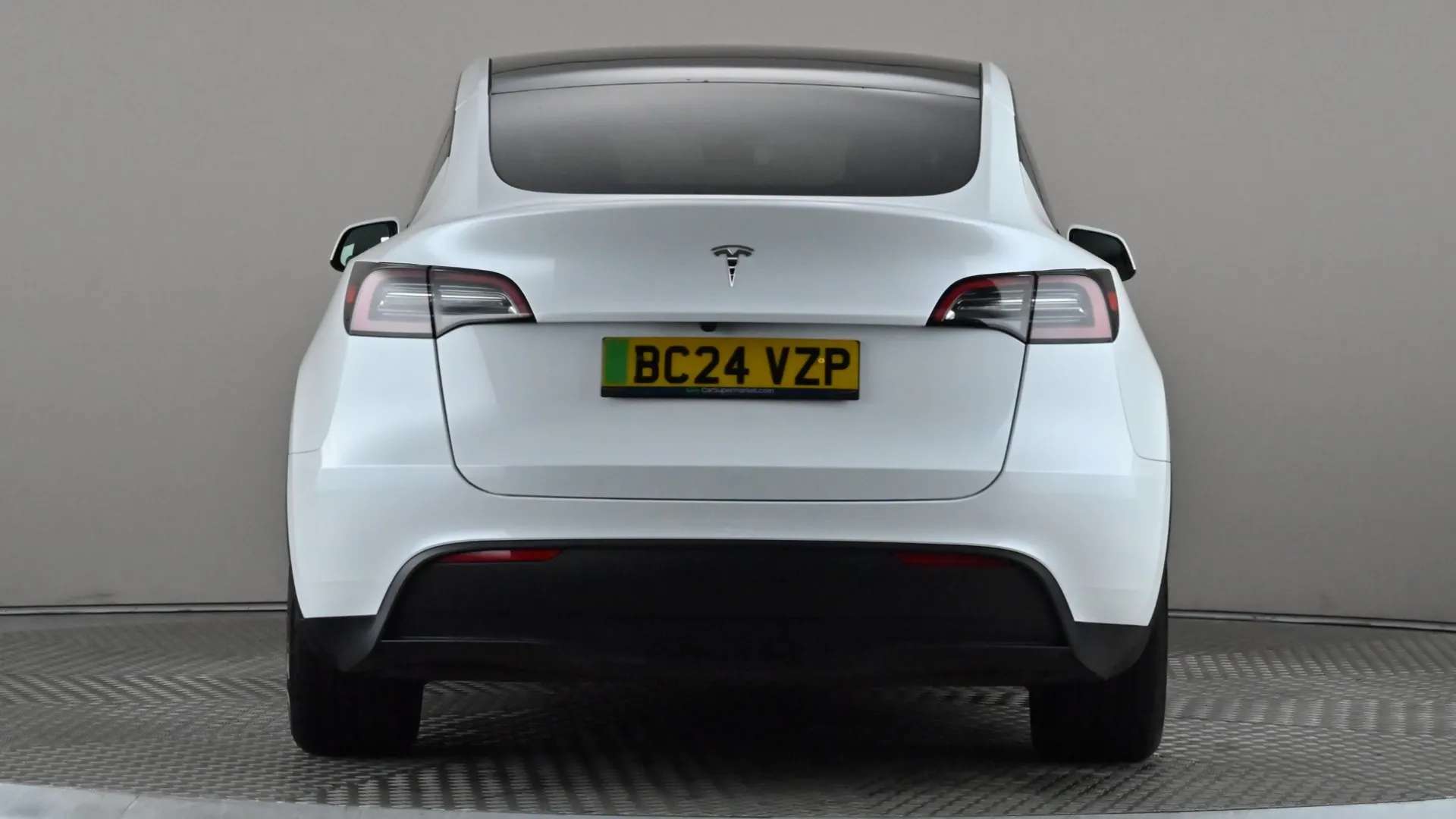 2024 TESLA MODEL Y 2024 TESLA MODEL Y