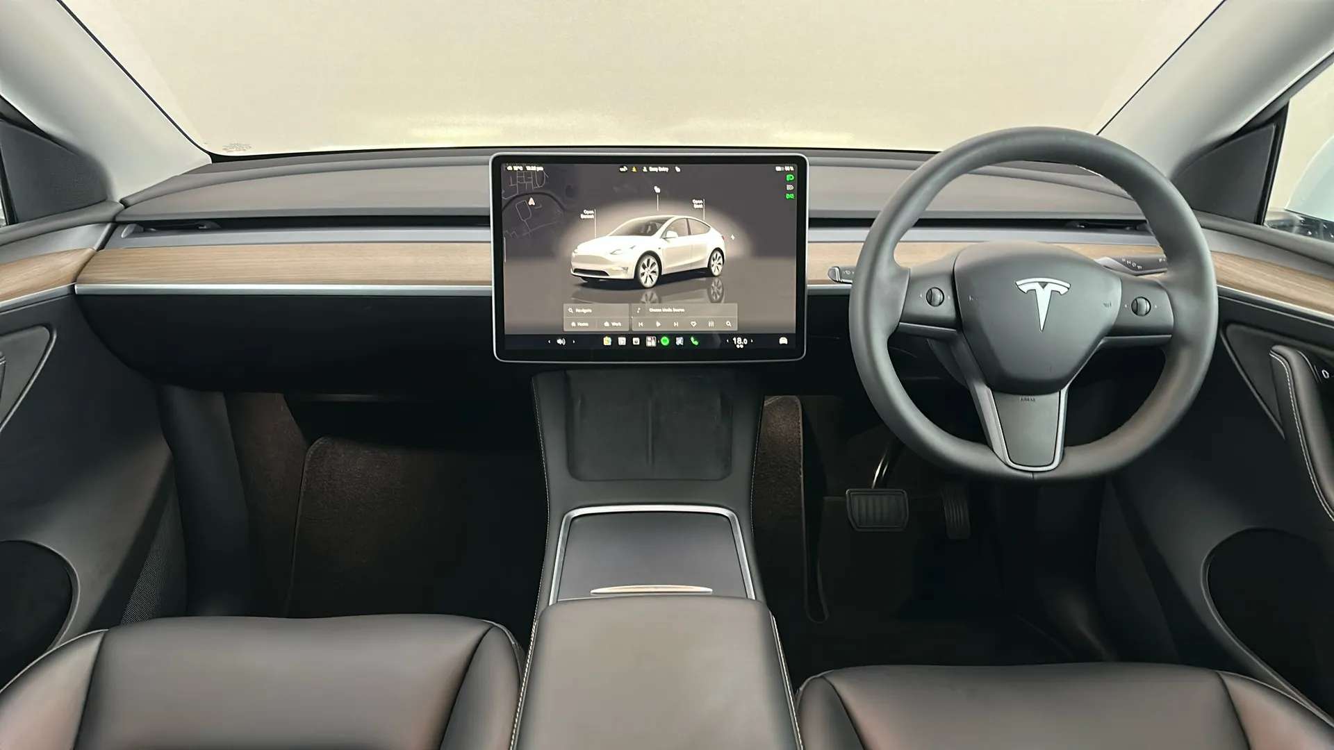 2024 TESLA MODEL Y 2024 TESLA MODEL Y
