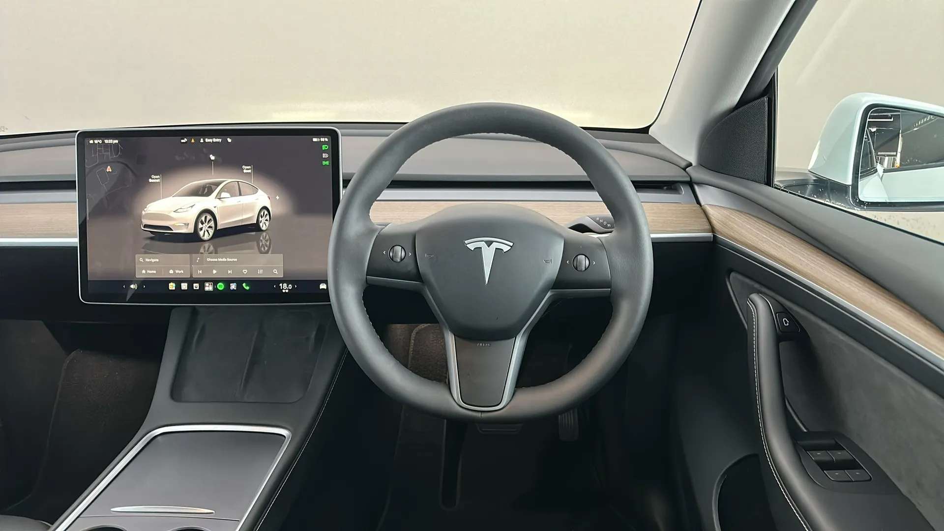 2024 TESLA MODEL Y 2024 TESLA MODEL Y