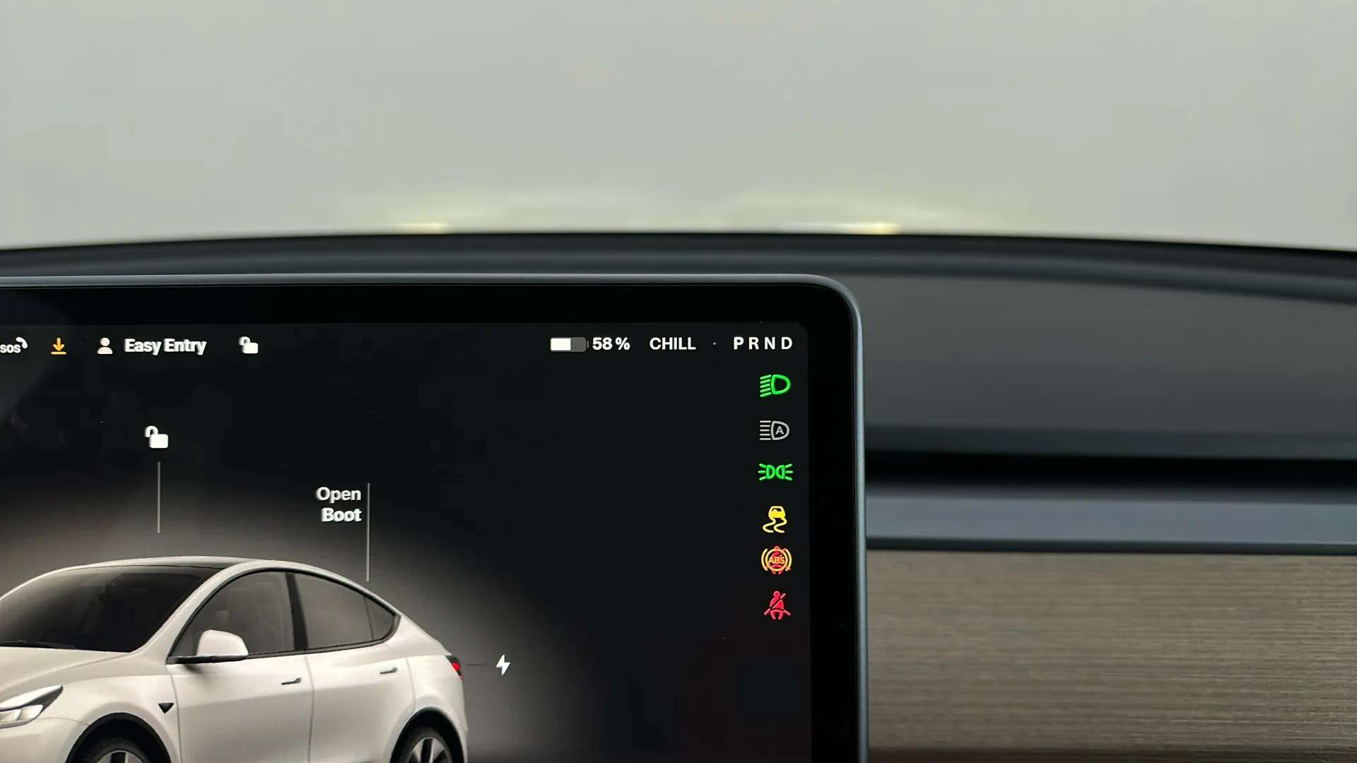 2024 TESLA MODEL Y 2024 TESLA MODEL Y