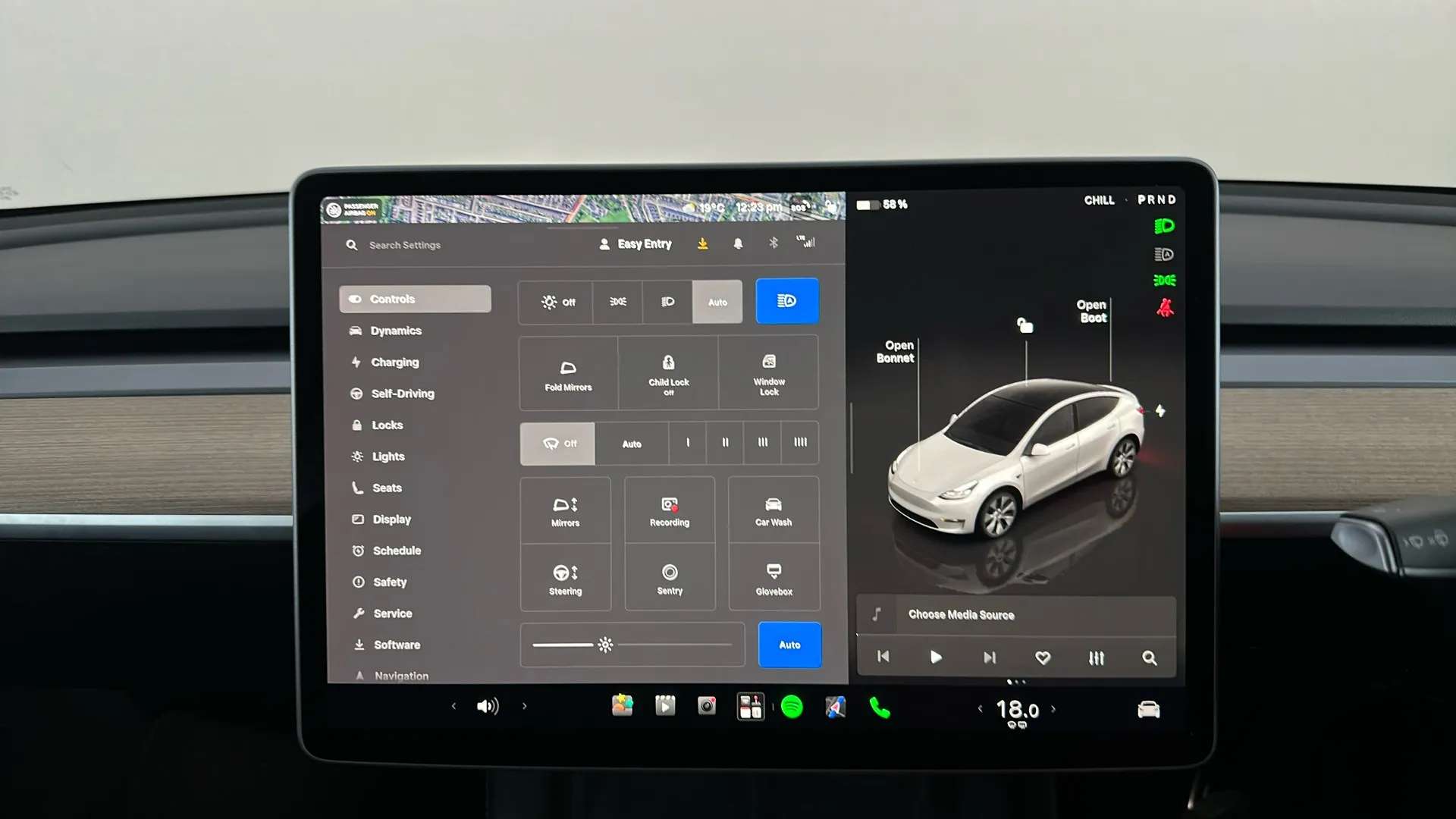 2024 TESLA MODEL Y 2024 TESLA MODEL Y